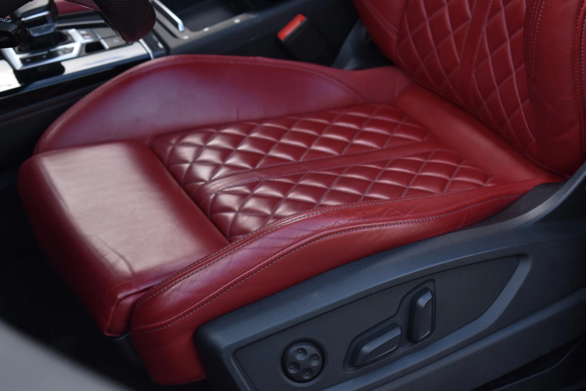Hoofdafbeelding Audi SQ5