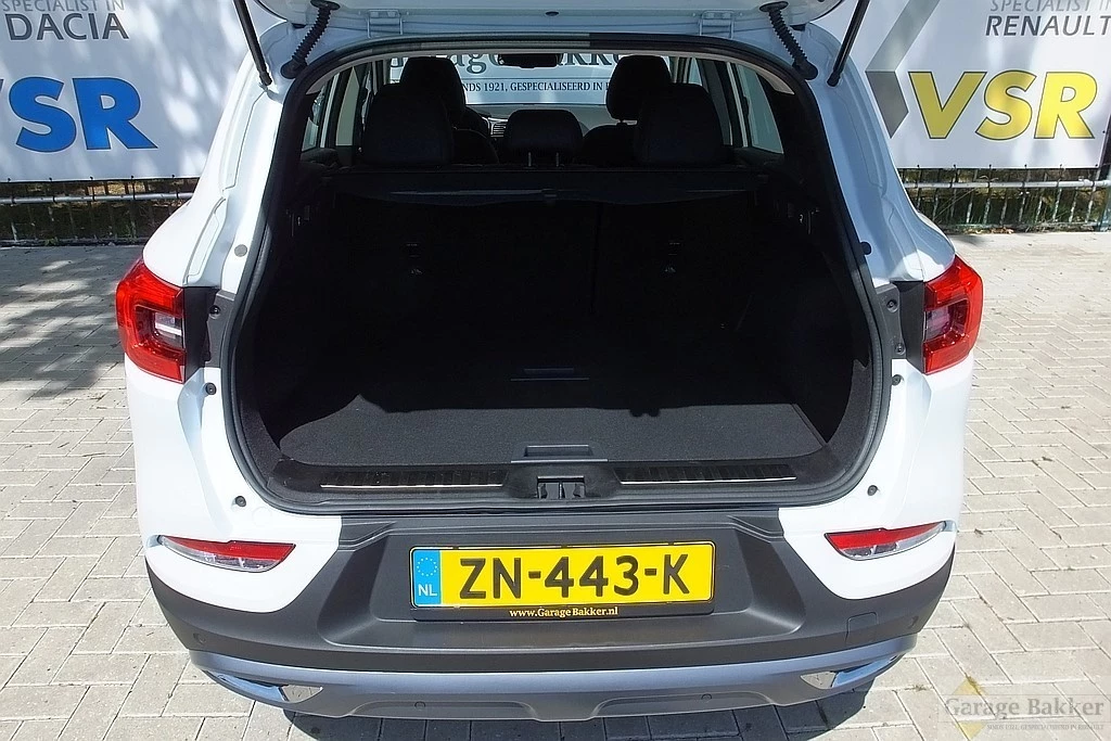 Hoofdafbeelding Renault Kadjar