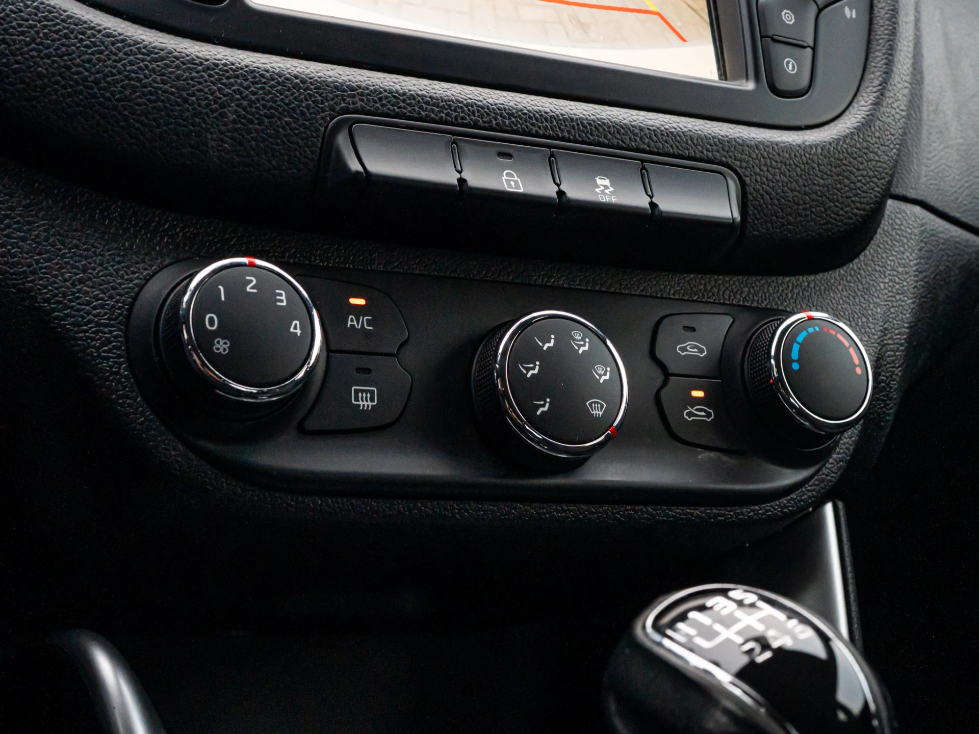 Hoofdafbeelding Kia cee'd