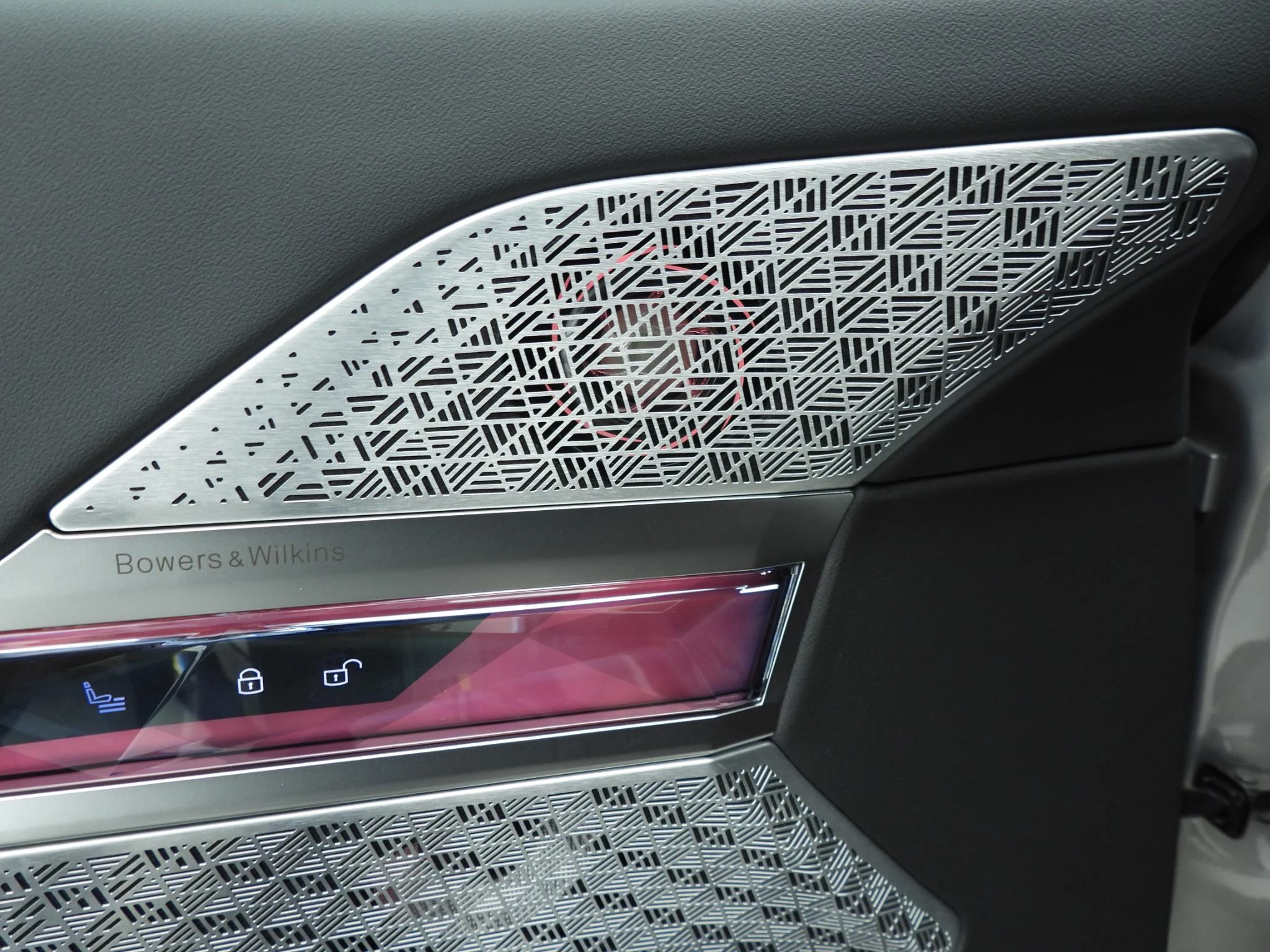 Hoofdafbeelding BMW i7