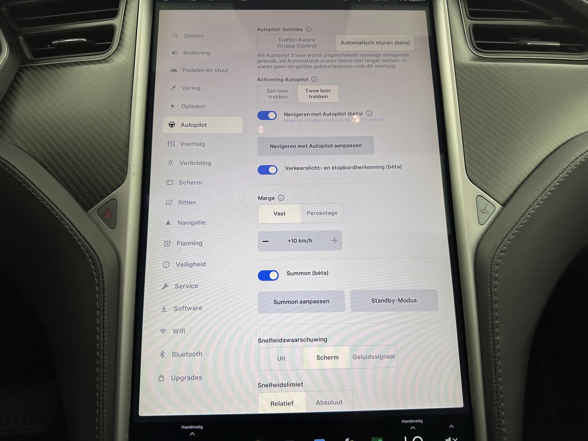 Hoofdafbeelding Tesla Model S