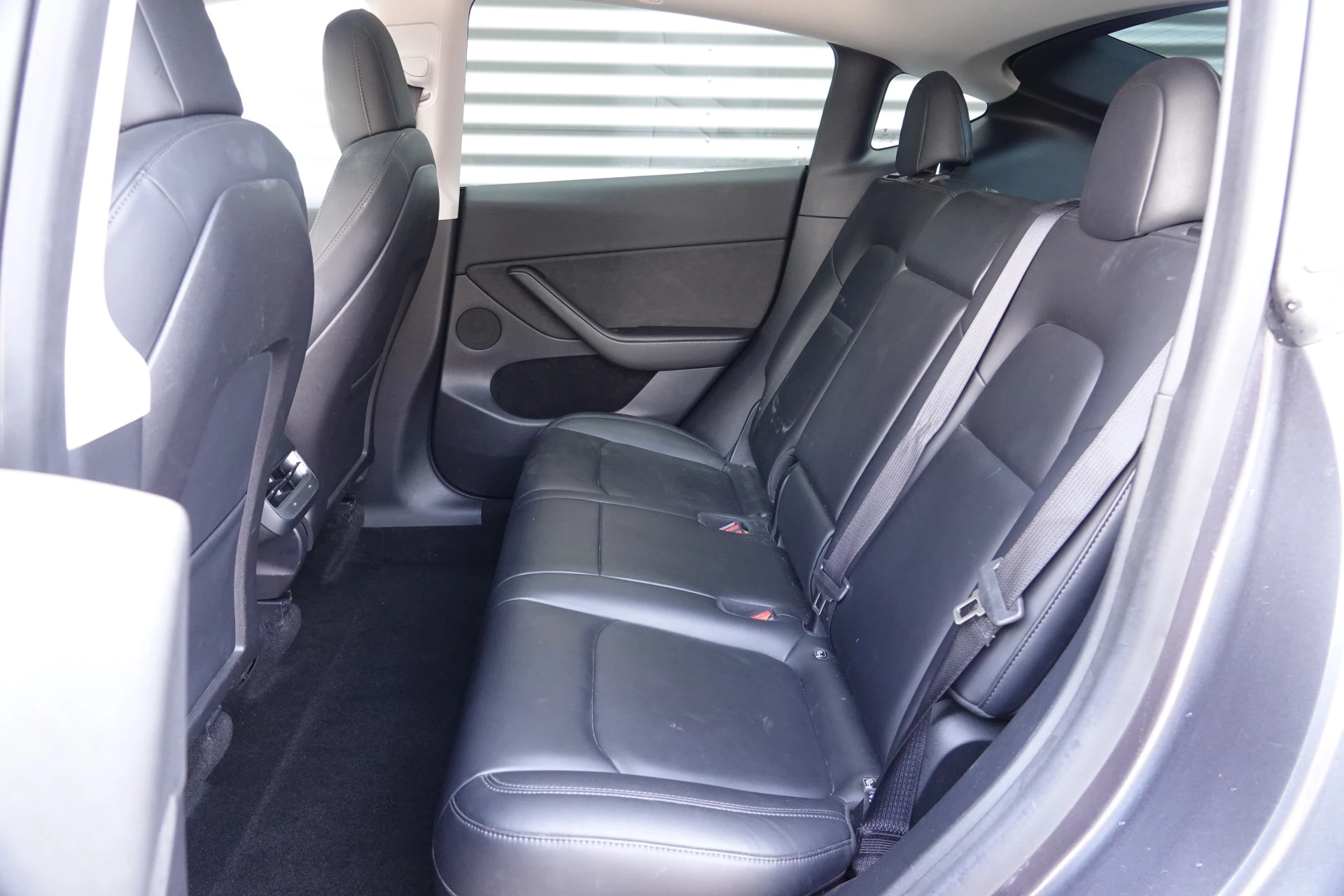 Hoofdafbeelding Tesla Model Y