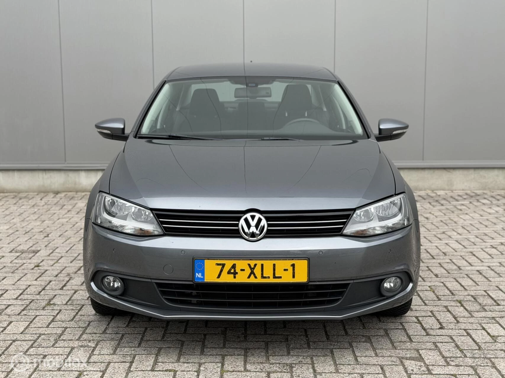 Hoofdafbeelding Volkswagen Jetta