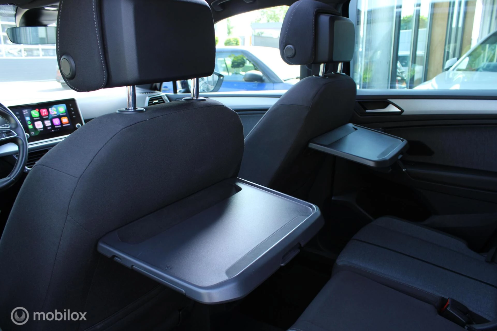 Hoofdafbeelding SEAT Tarraco