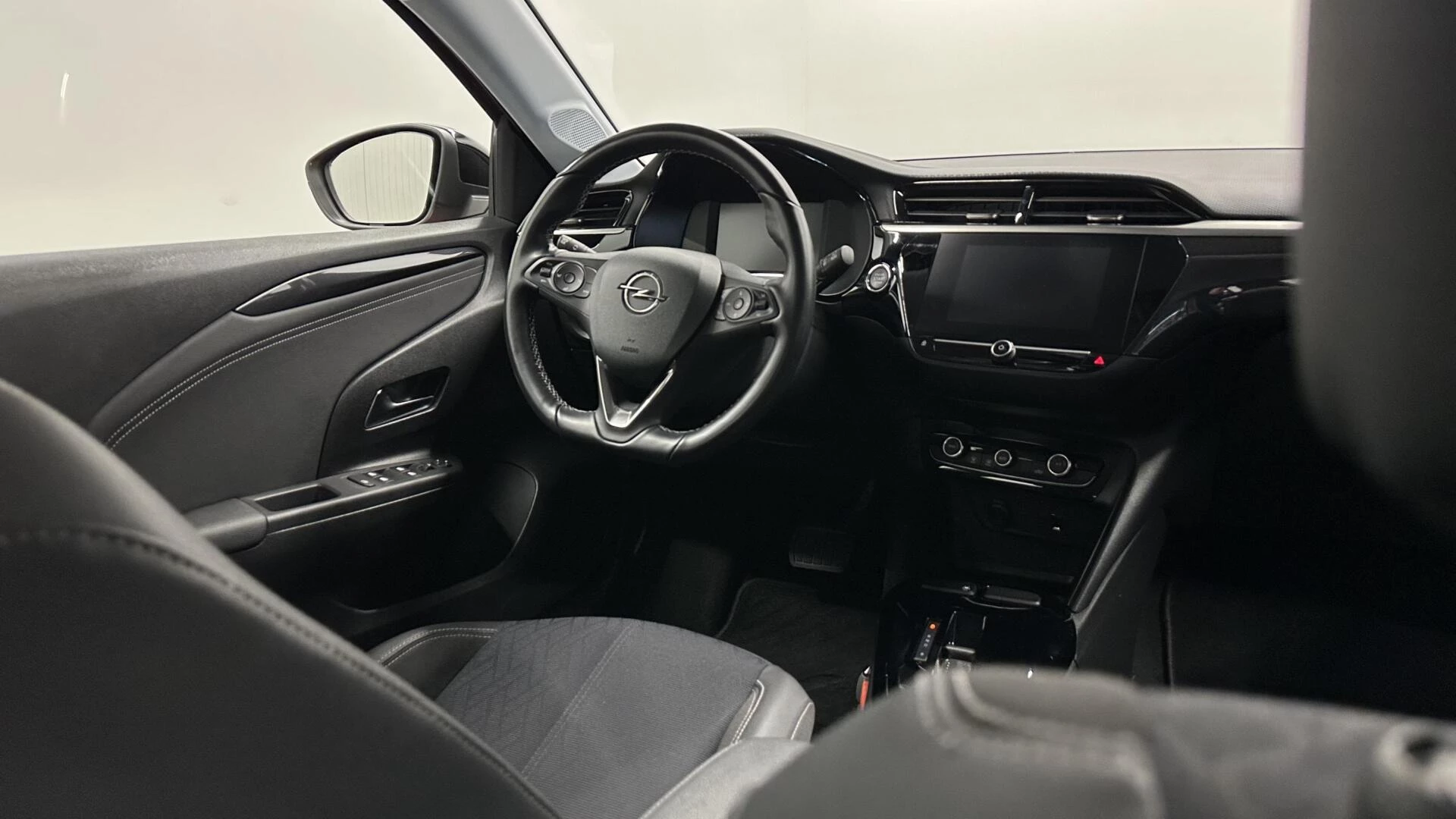 Hoofdafbeelding Opel Corsa-e