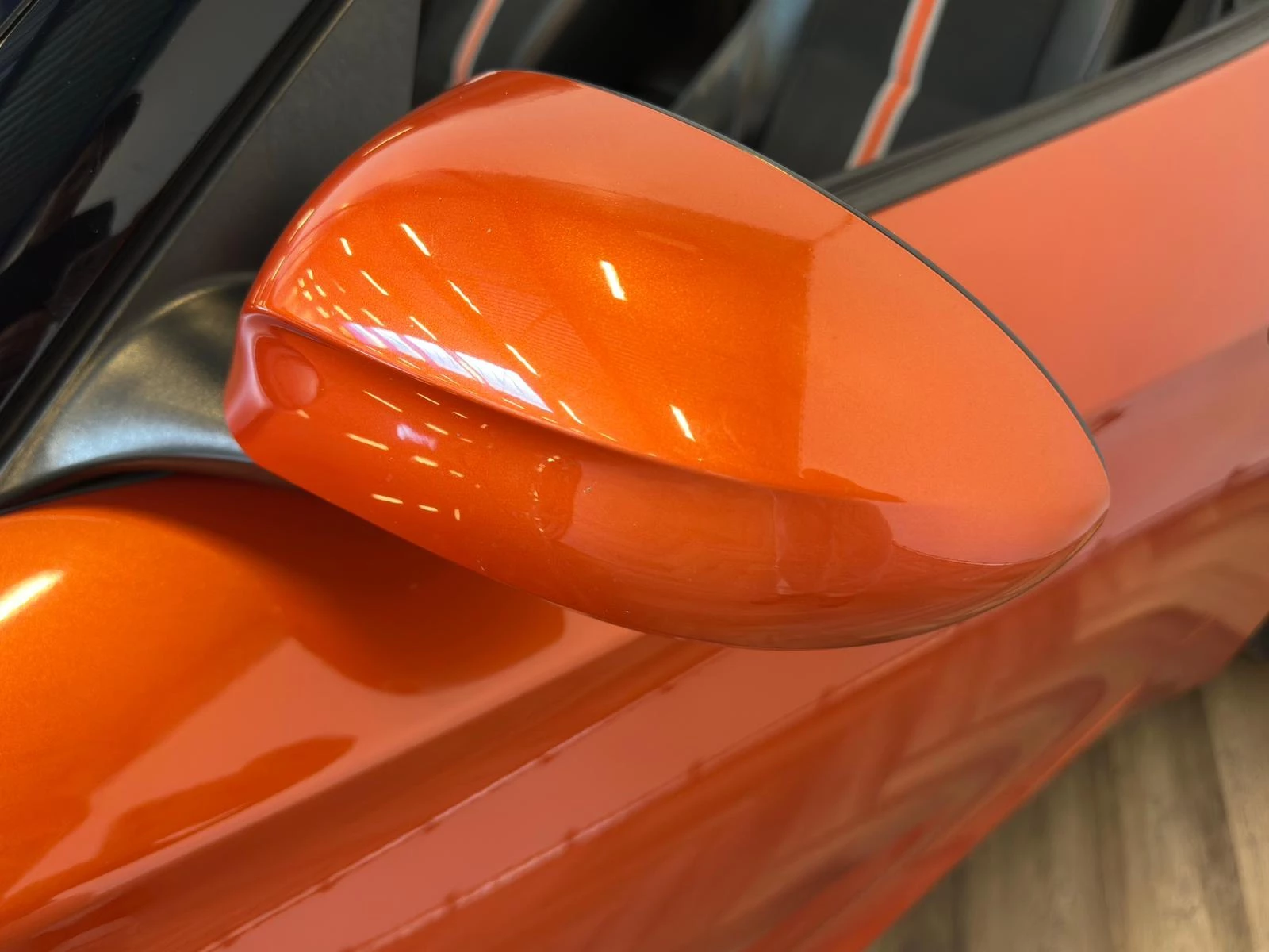 Hoofdafbeelding BMW Z4