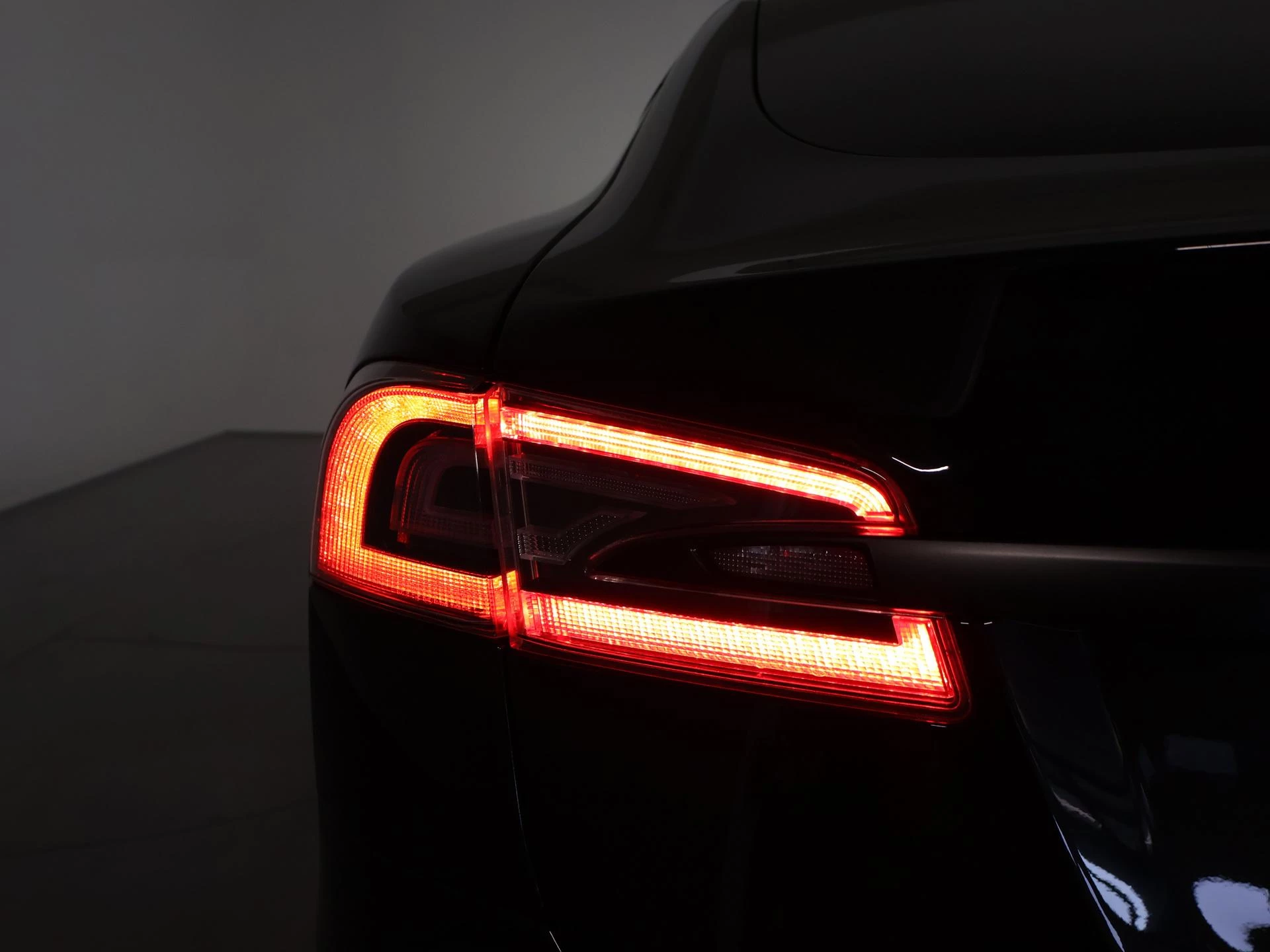 Hoofdafbeelding Tesla Model S