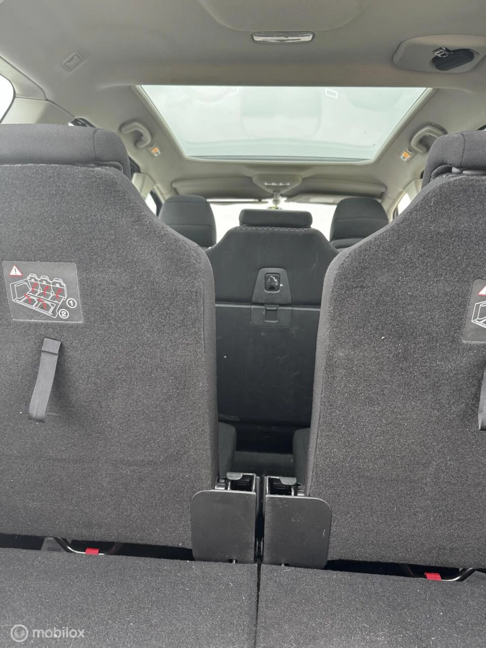 Hoofdafbeelding Citroën Grand C4 Picasso