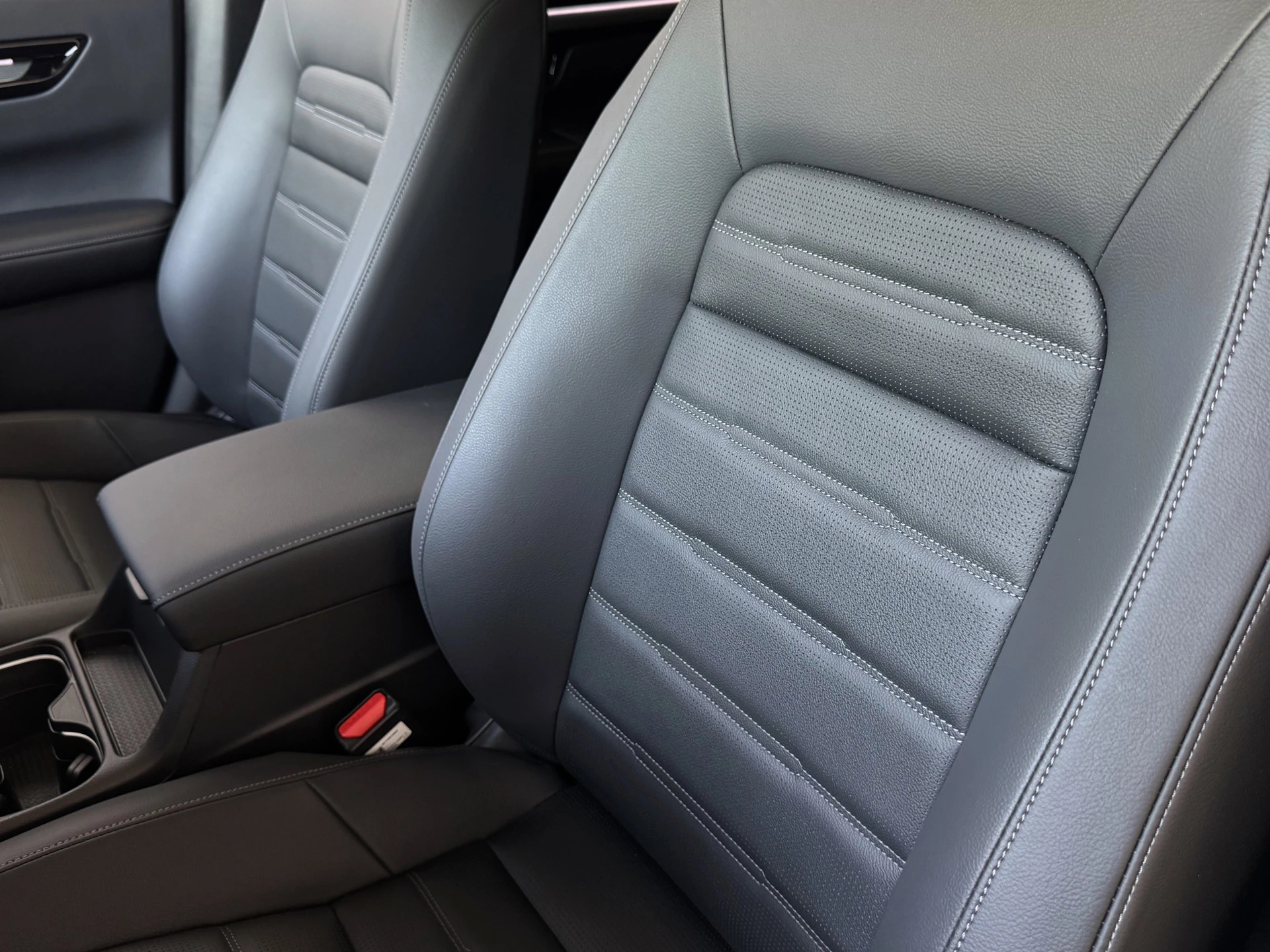 Hoofdafbeelding Honda CR-V
