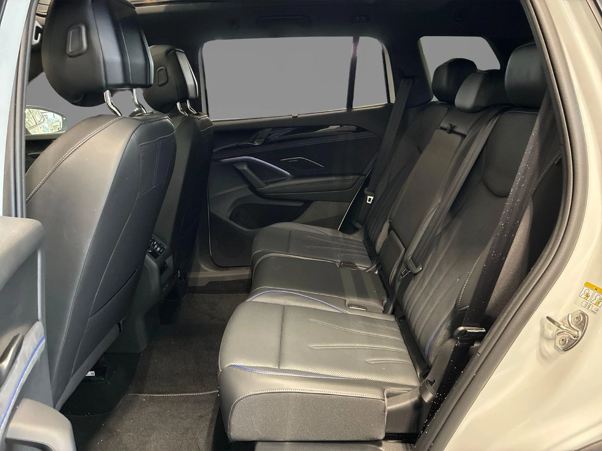 Hoofdafbeelding Volkswagen Tayron