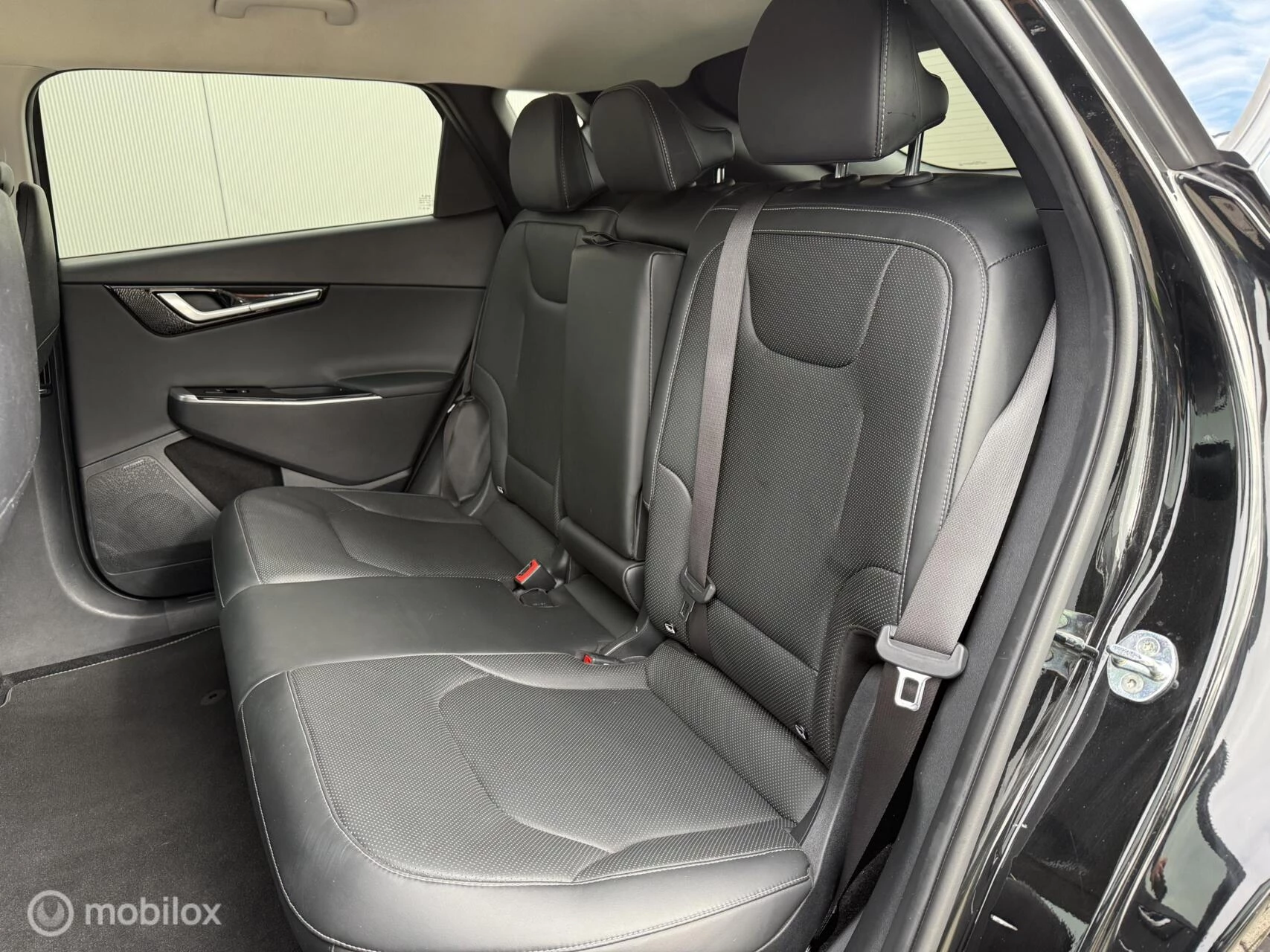 Hoofdafbeelding Kia EV6