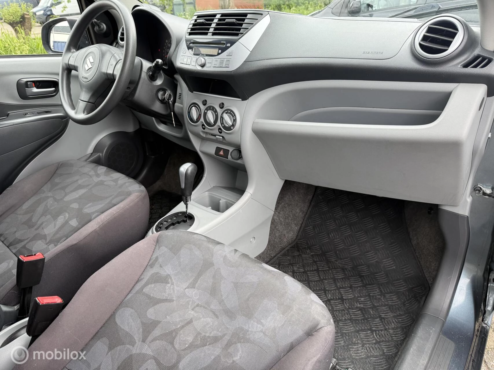 Hoofdafbeelding Suzuki Alto