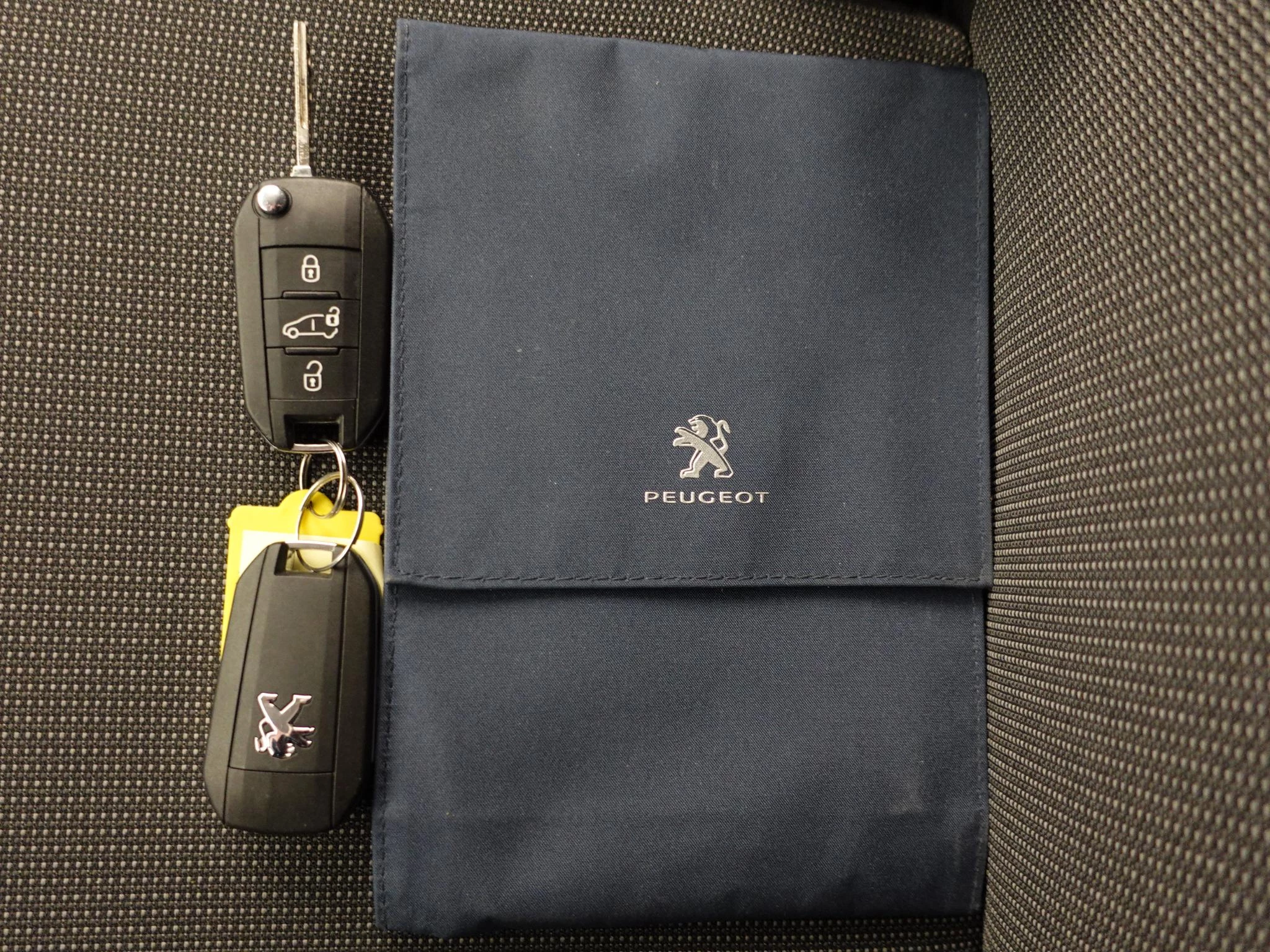 Hoofdafbeelding Peugeot Expert
