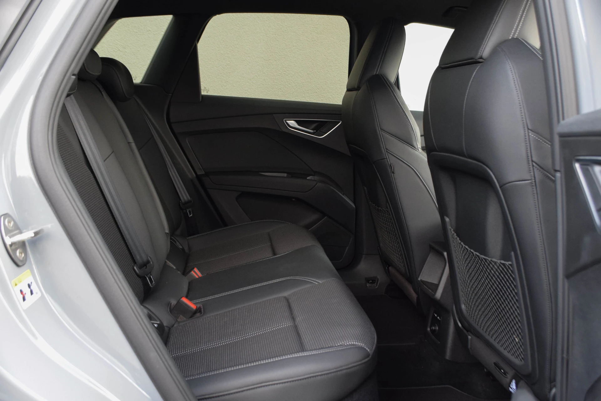 Hoofdafbeelding Audi Q4 e-tron