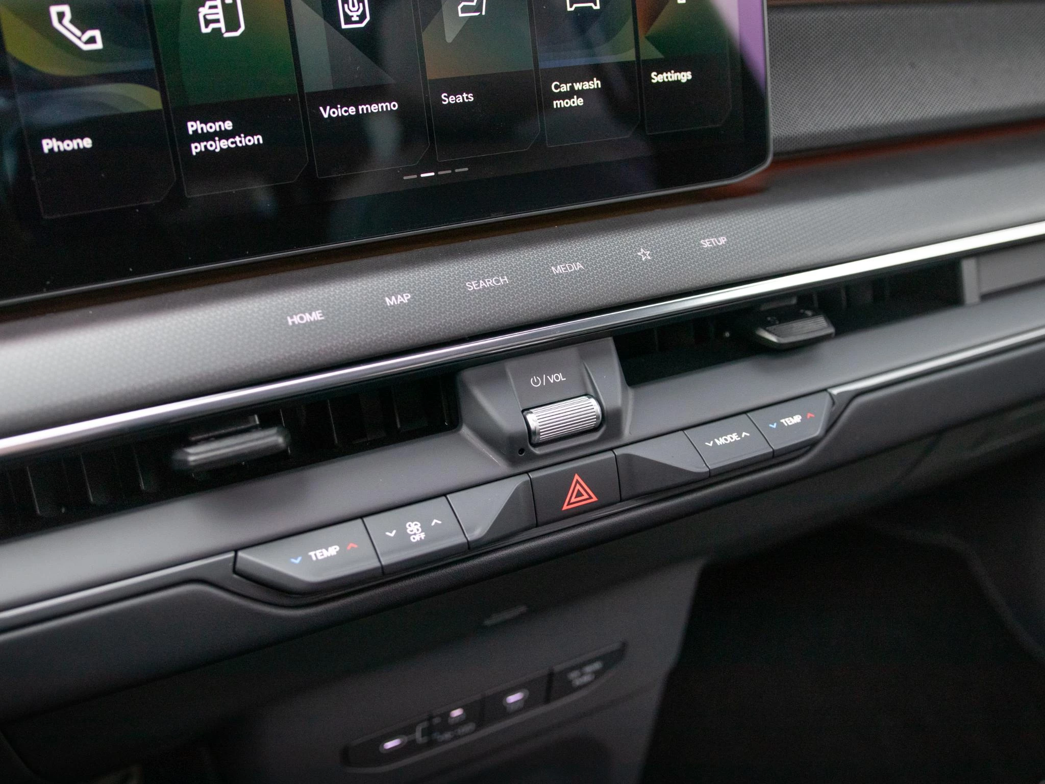 Hoofdafbeelding Kia EV9