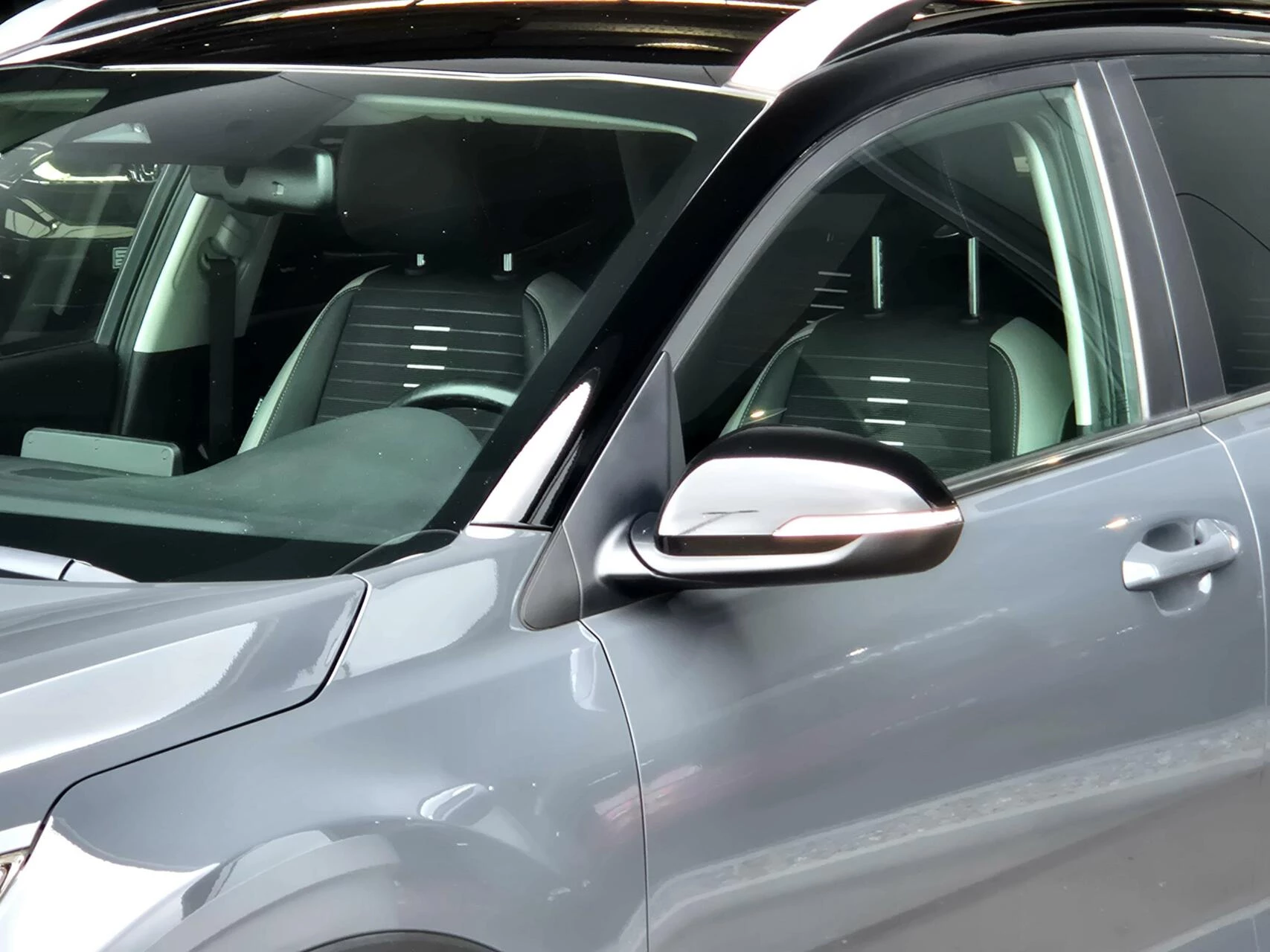 Hoofdafbeelding Kia Stonic