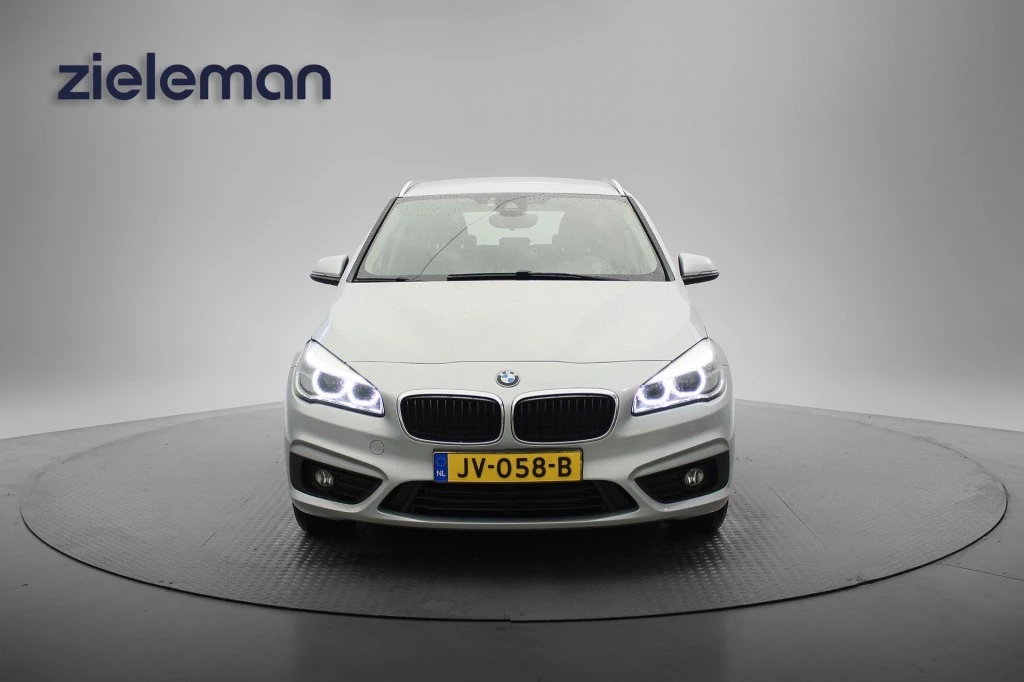 Hoofdafbeelding BMW 2 Serie