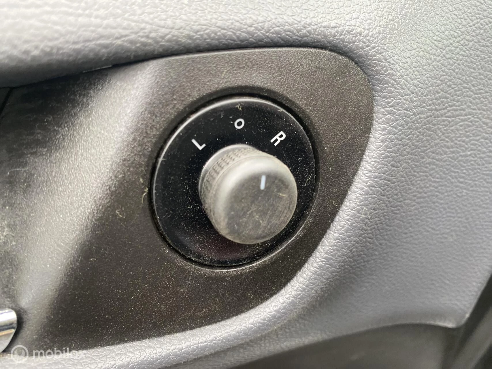 Hoofdafbeelding Opel Meriva