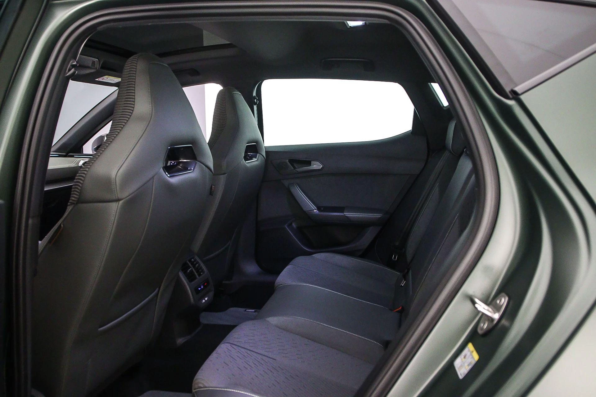 Hoofdafbeelding CUPRA Leon