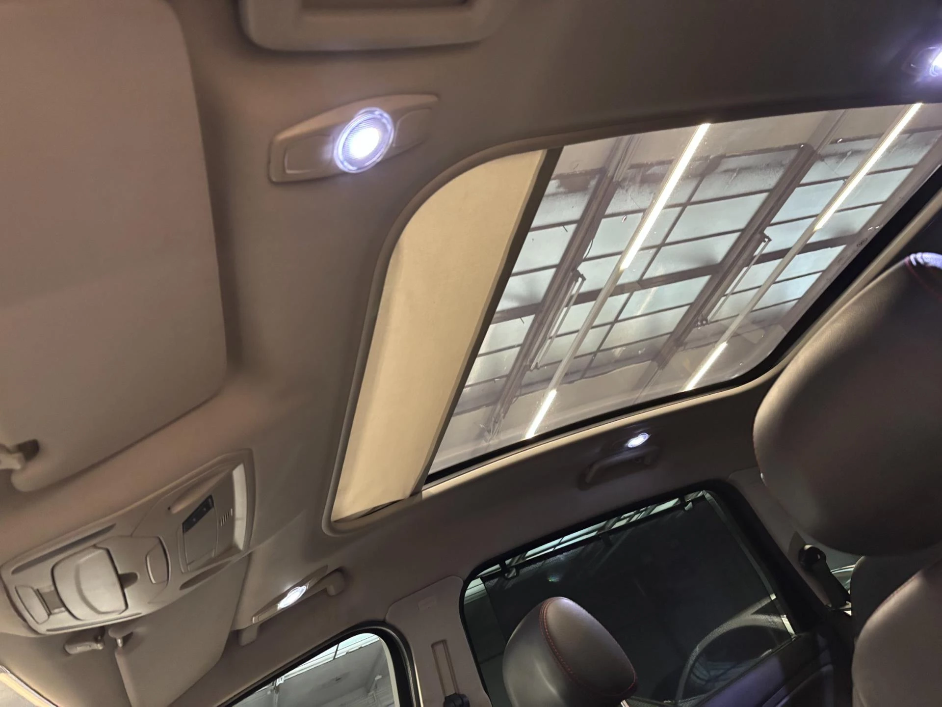 Hoofdafbeelding Ford S-Max