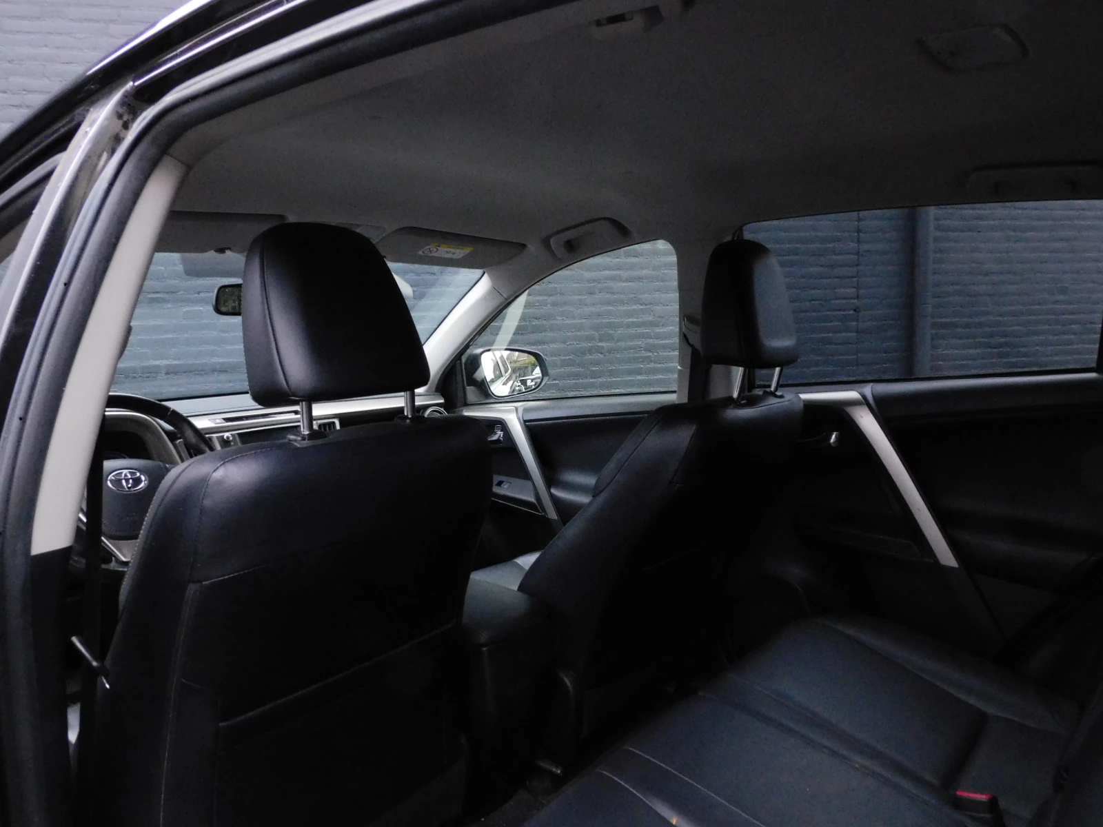 Hoofdafbeelding Toyota RAV4