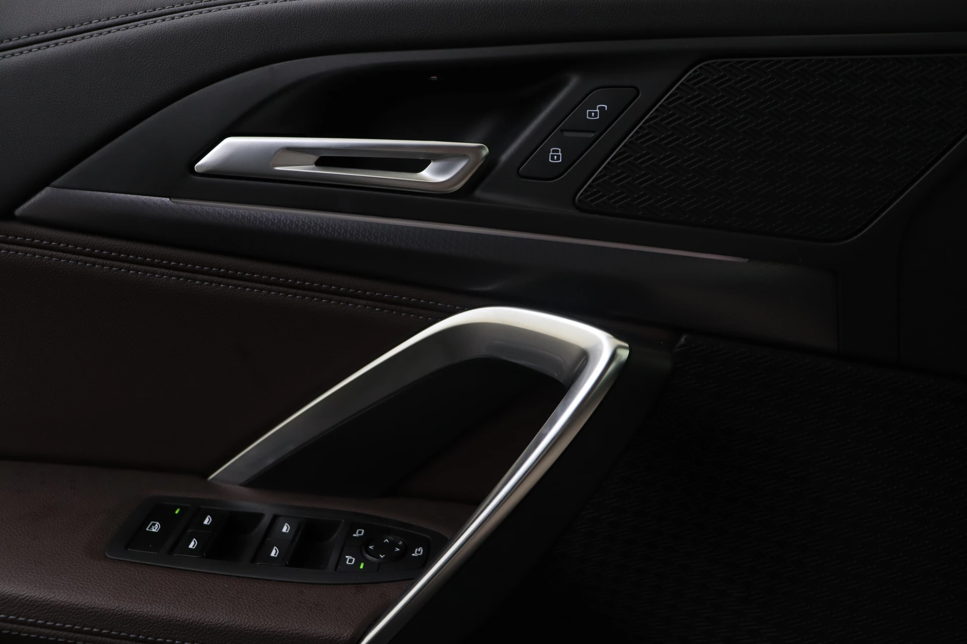 Hoofdafbeelding BMW iX1