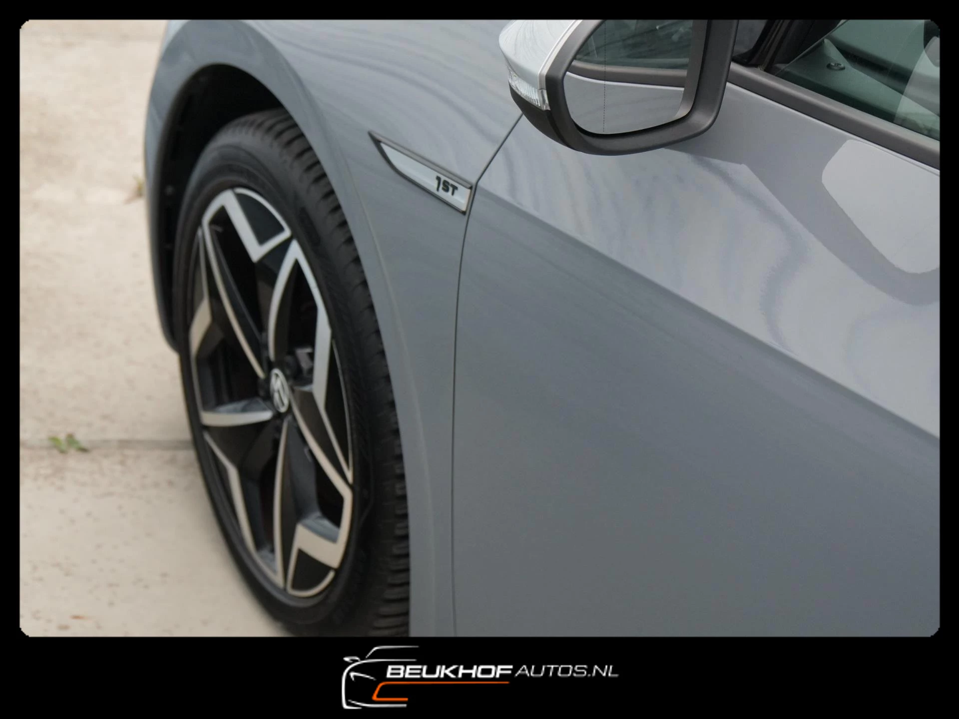 Hoofdafbeelding Volkswagen ID.3