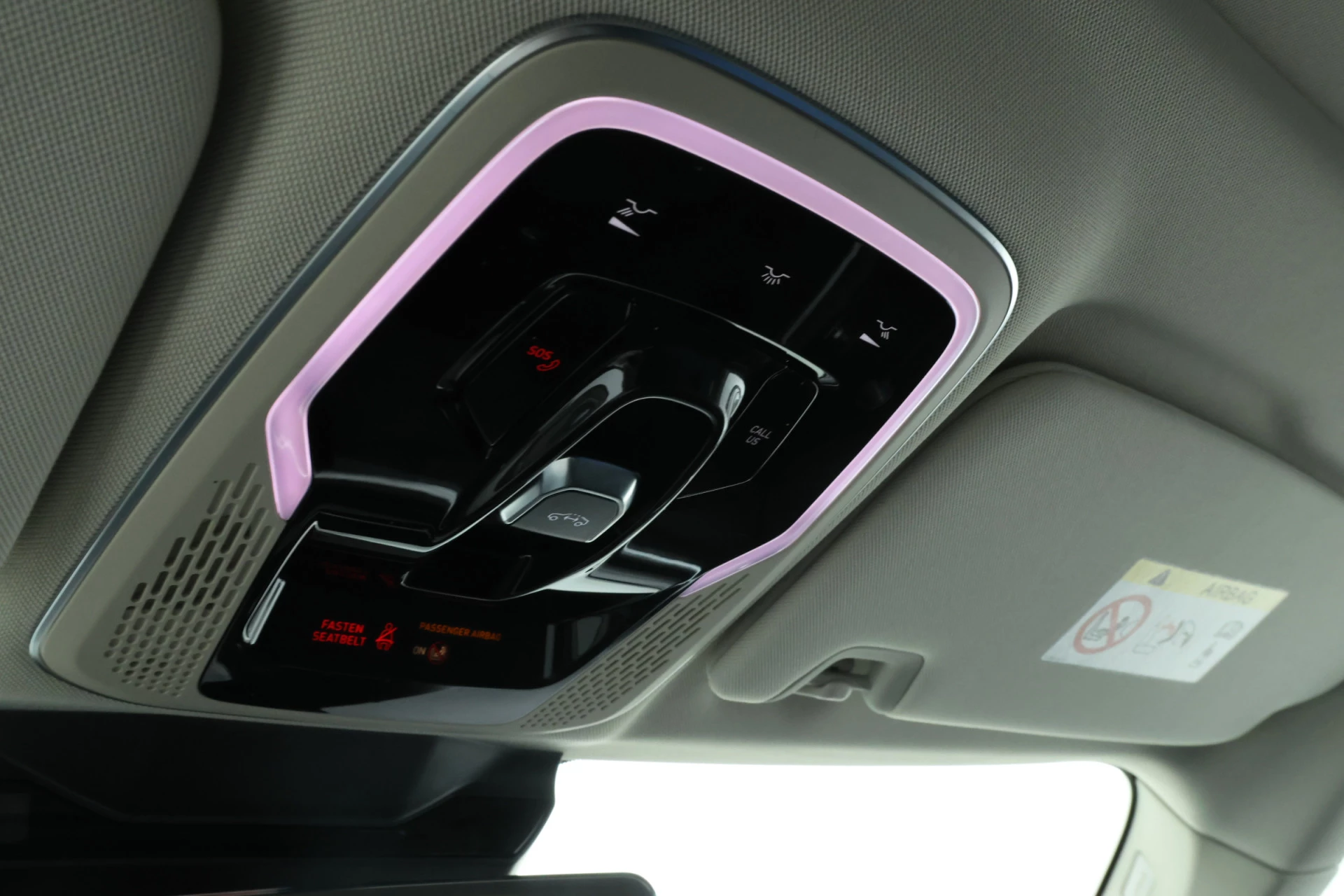 Hoofdafbeelding Lynk & Co 01