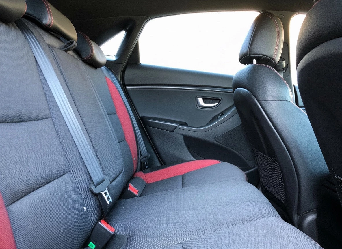 Hoofdafbeelding Hyundai i30