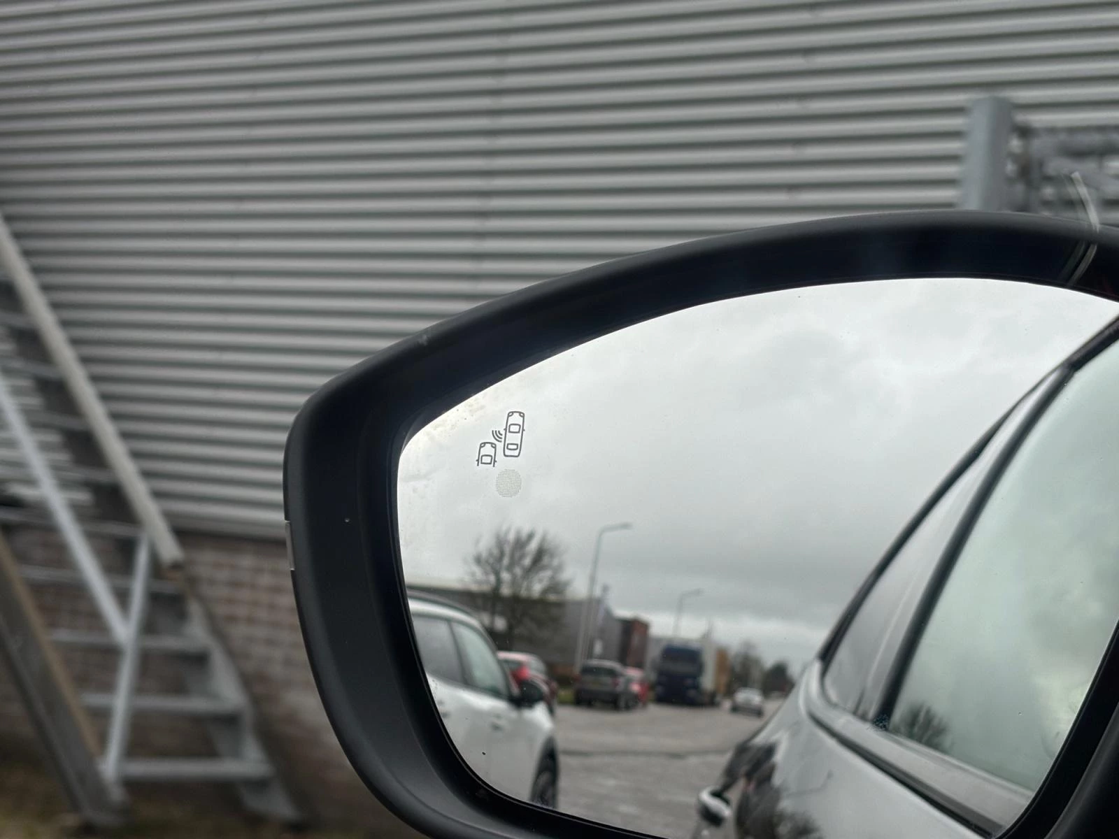 Hoofdafbeelding Opel Mokka-e