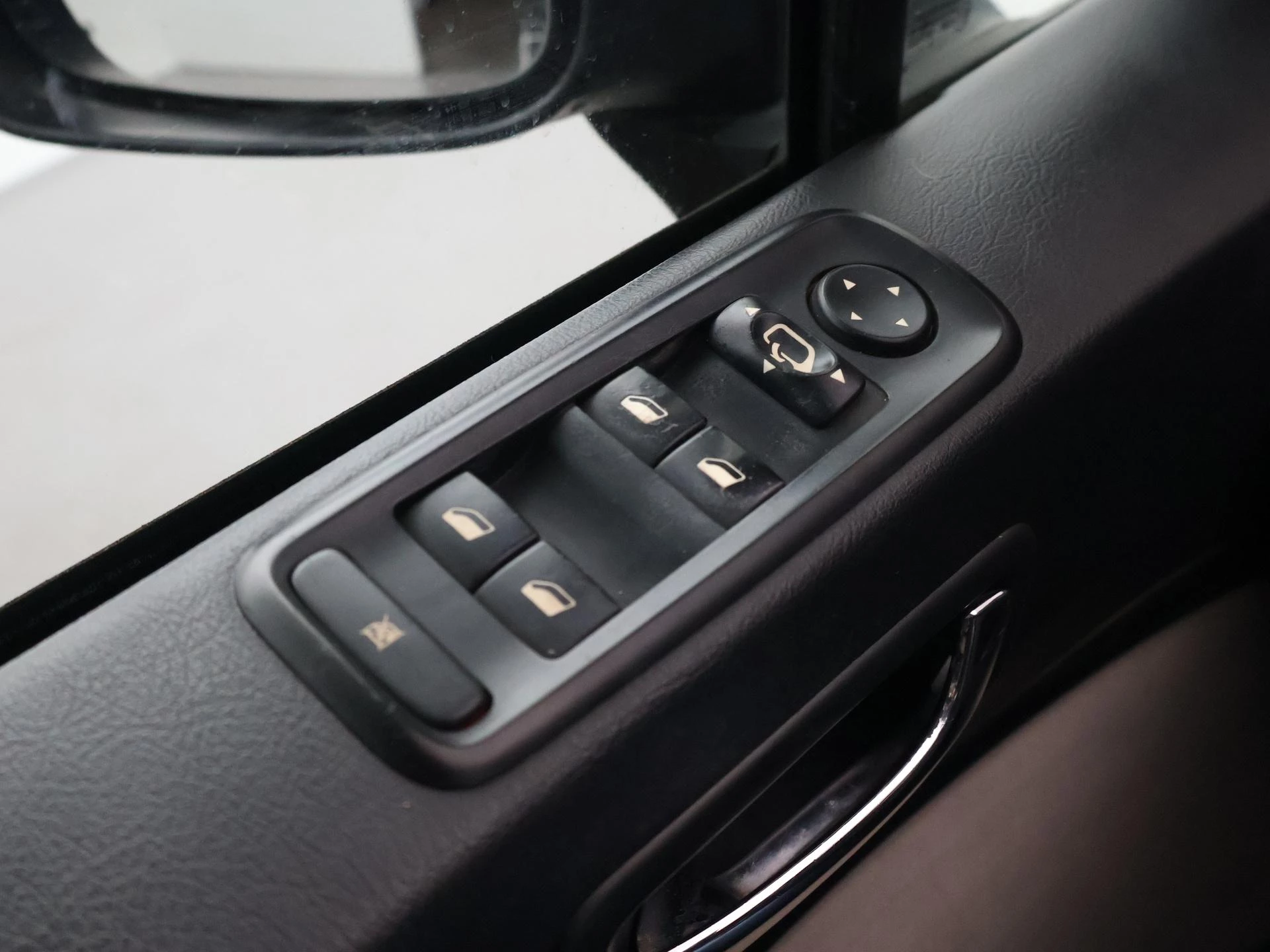 Hoofdafbeelding Peugeot 807