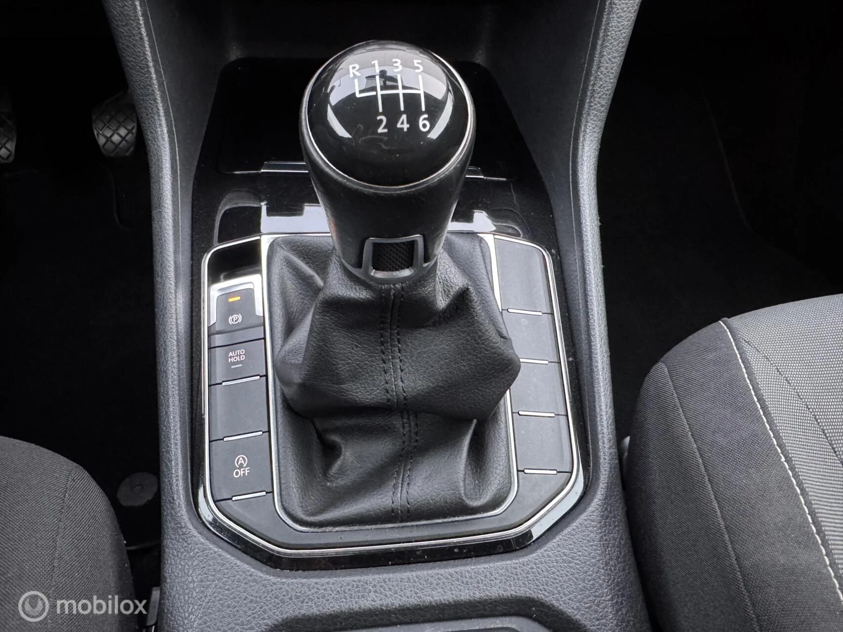 Hoofdafbeelding Volkswagen Golf Sportsvan