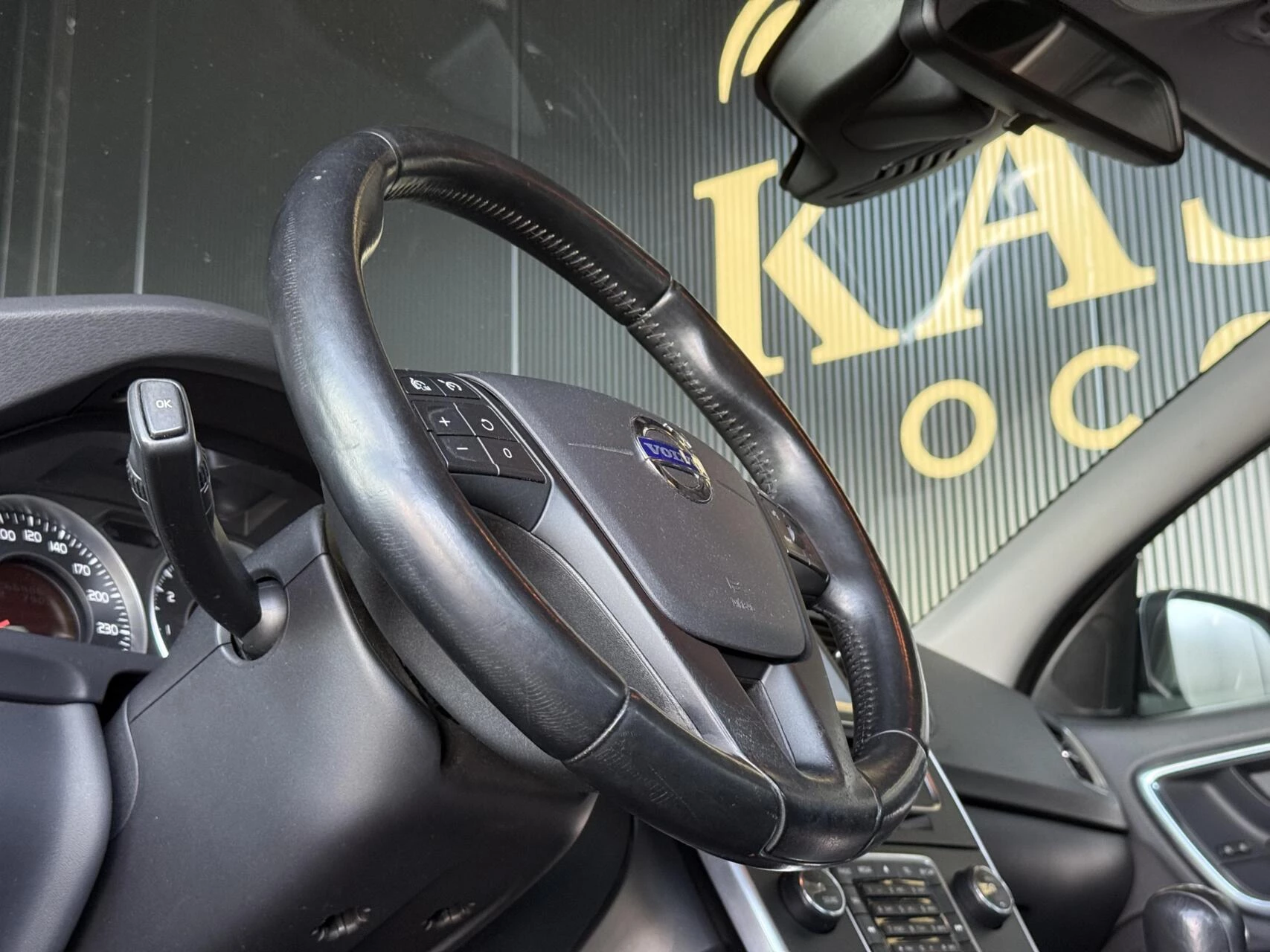 Hoofdafbeelding Volvo S60