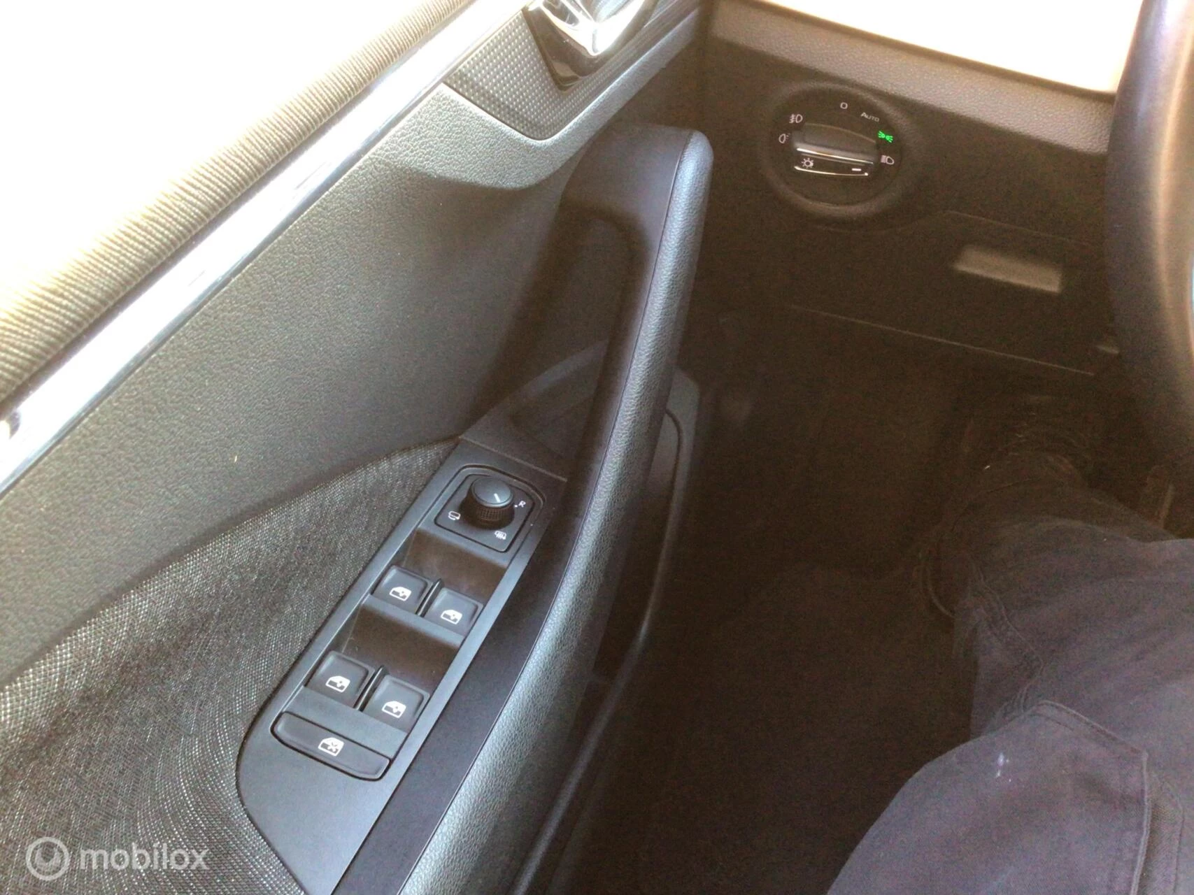 Hoofdafbeelding Škoda Kamiq