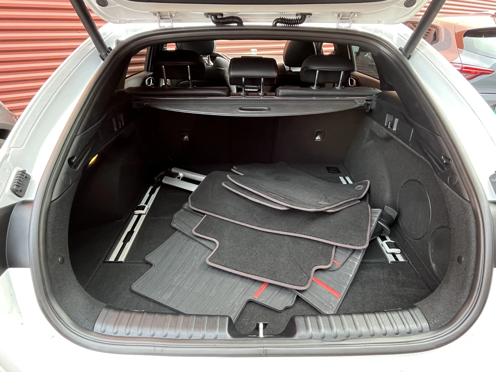 Hoofdafbeelding Kia ProCeed