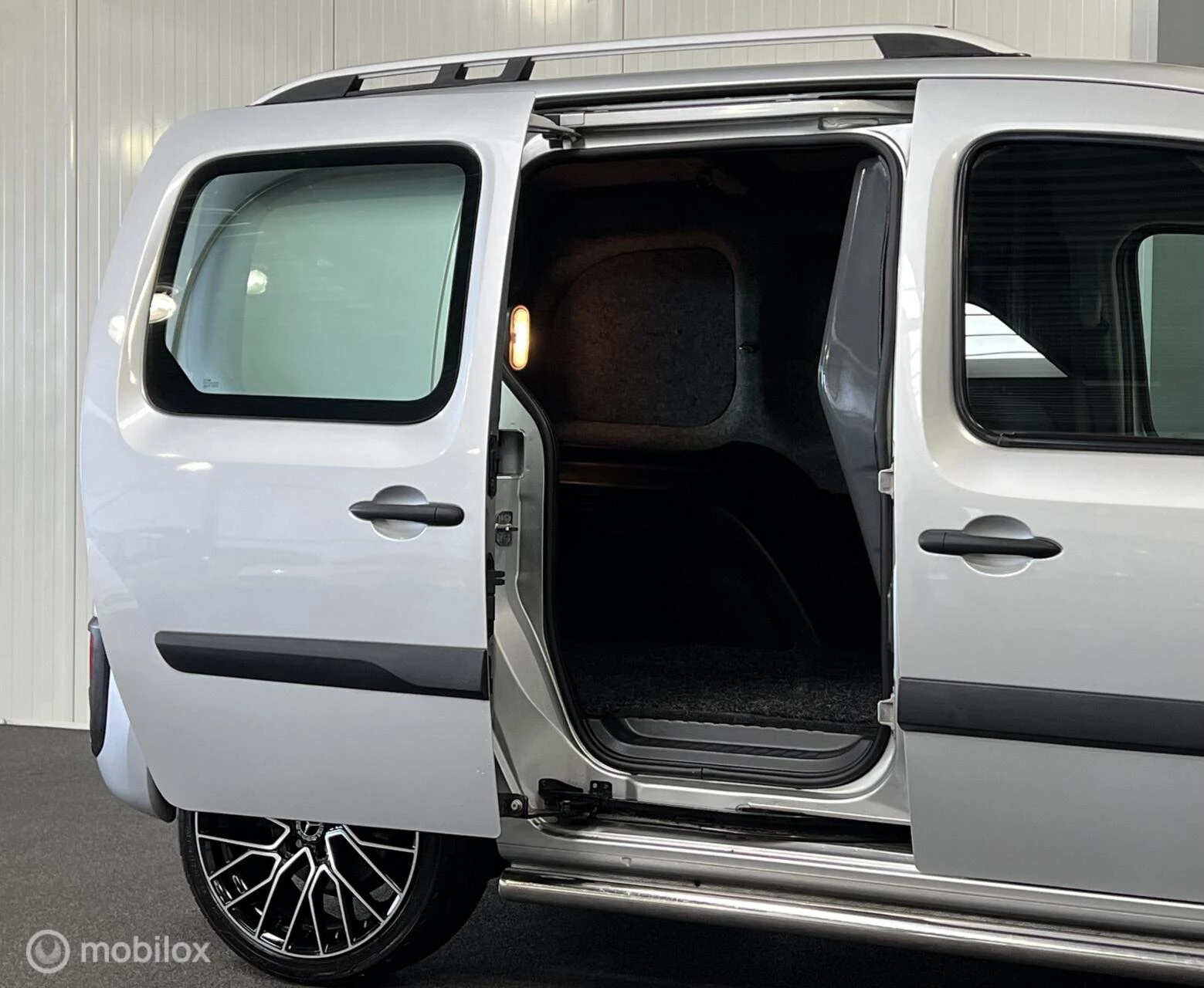 Hoofdafbeelding Mercedes-Benz Citan