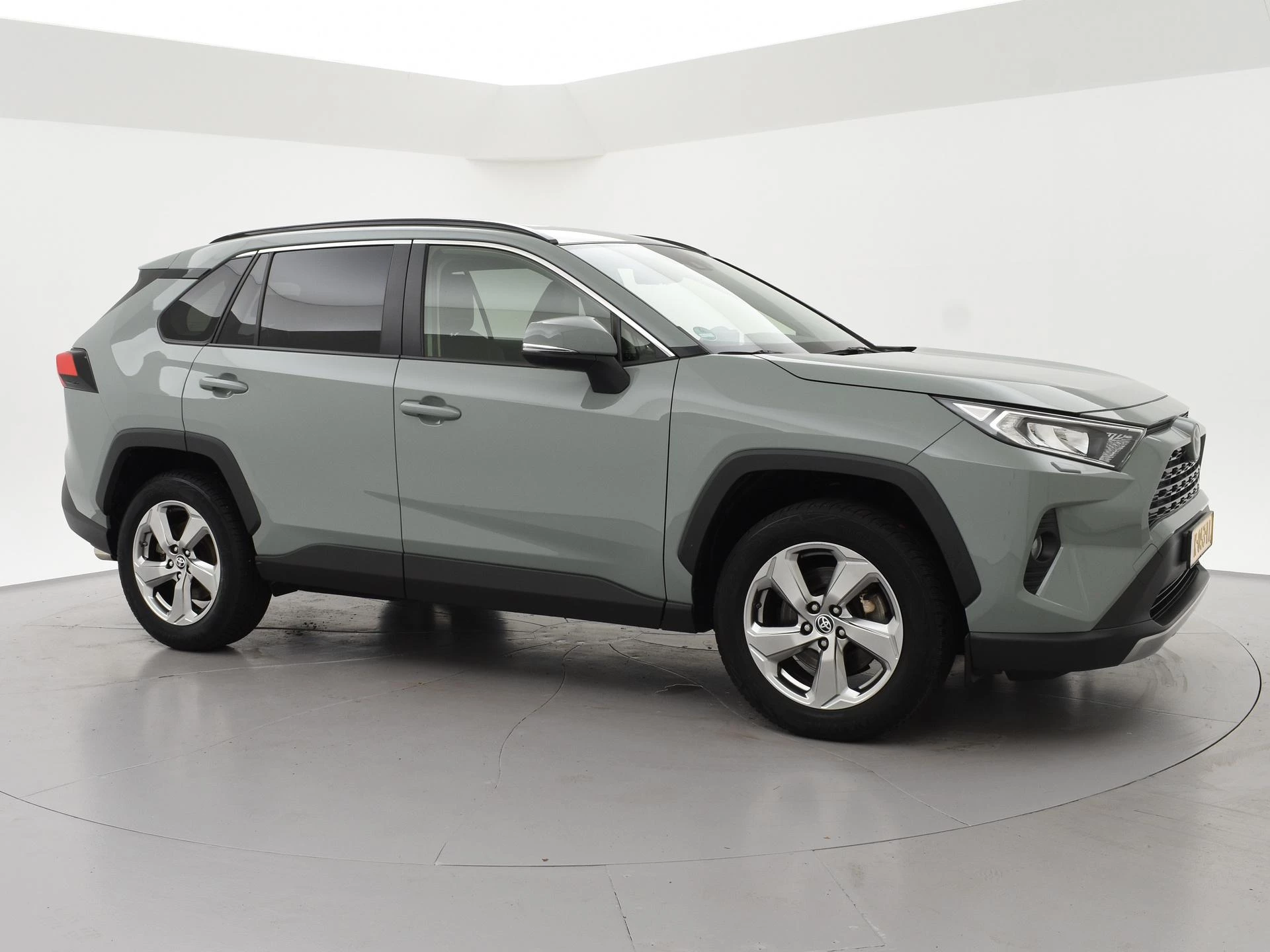 Hoofdafbeelding Toyota RAV4