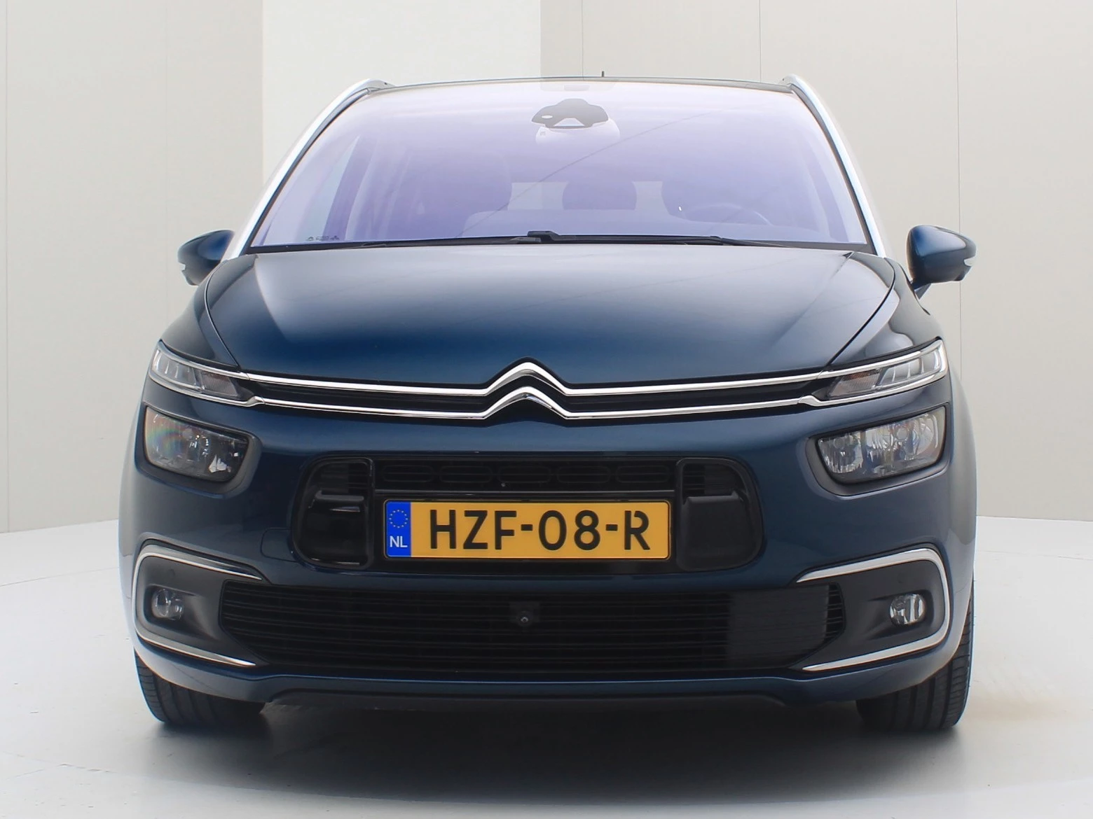 Hoofdafbeelding Citroën Grand C4 Spacetourer