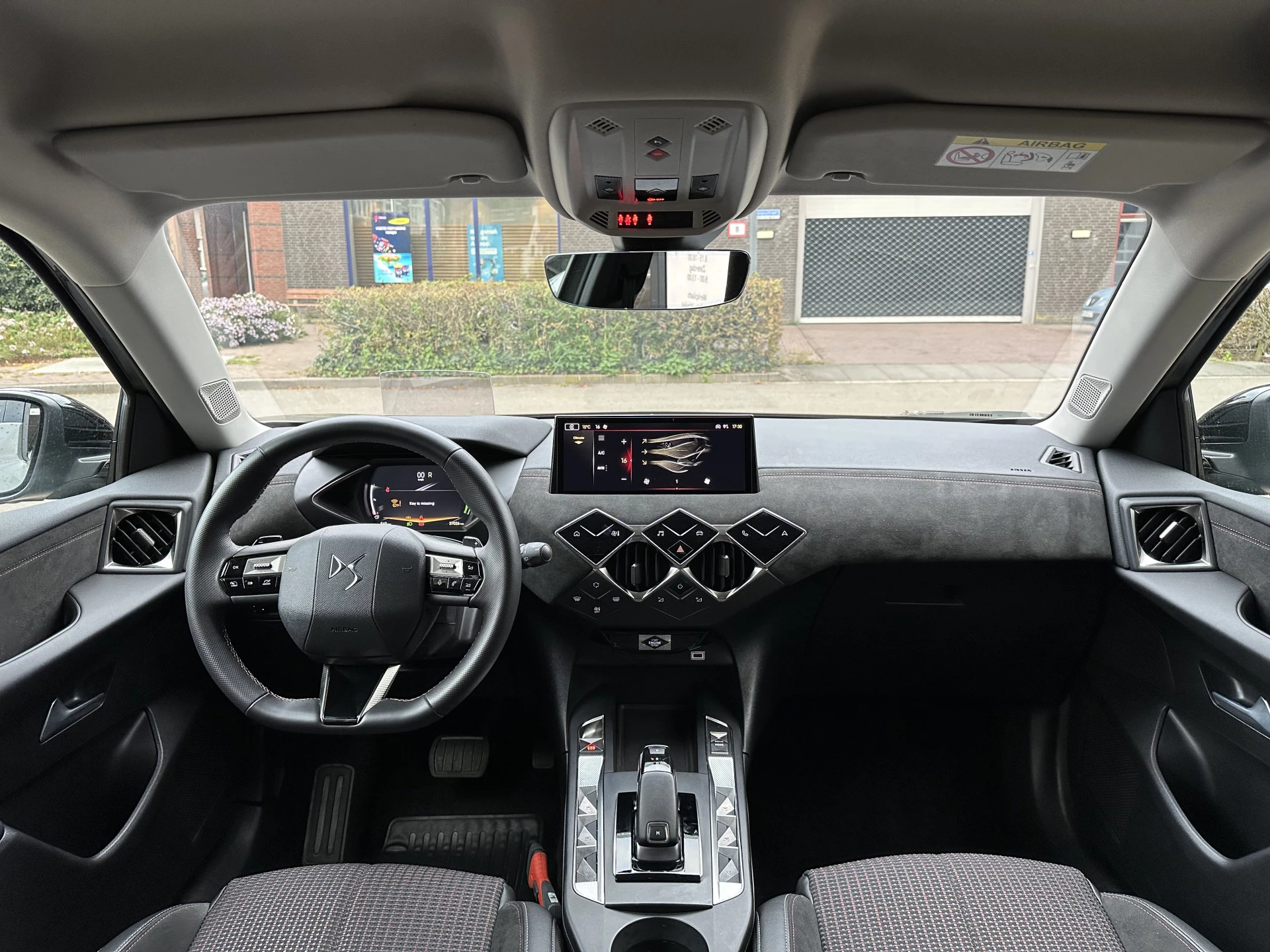 Hoofdafbeelding DS DS 3