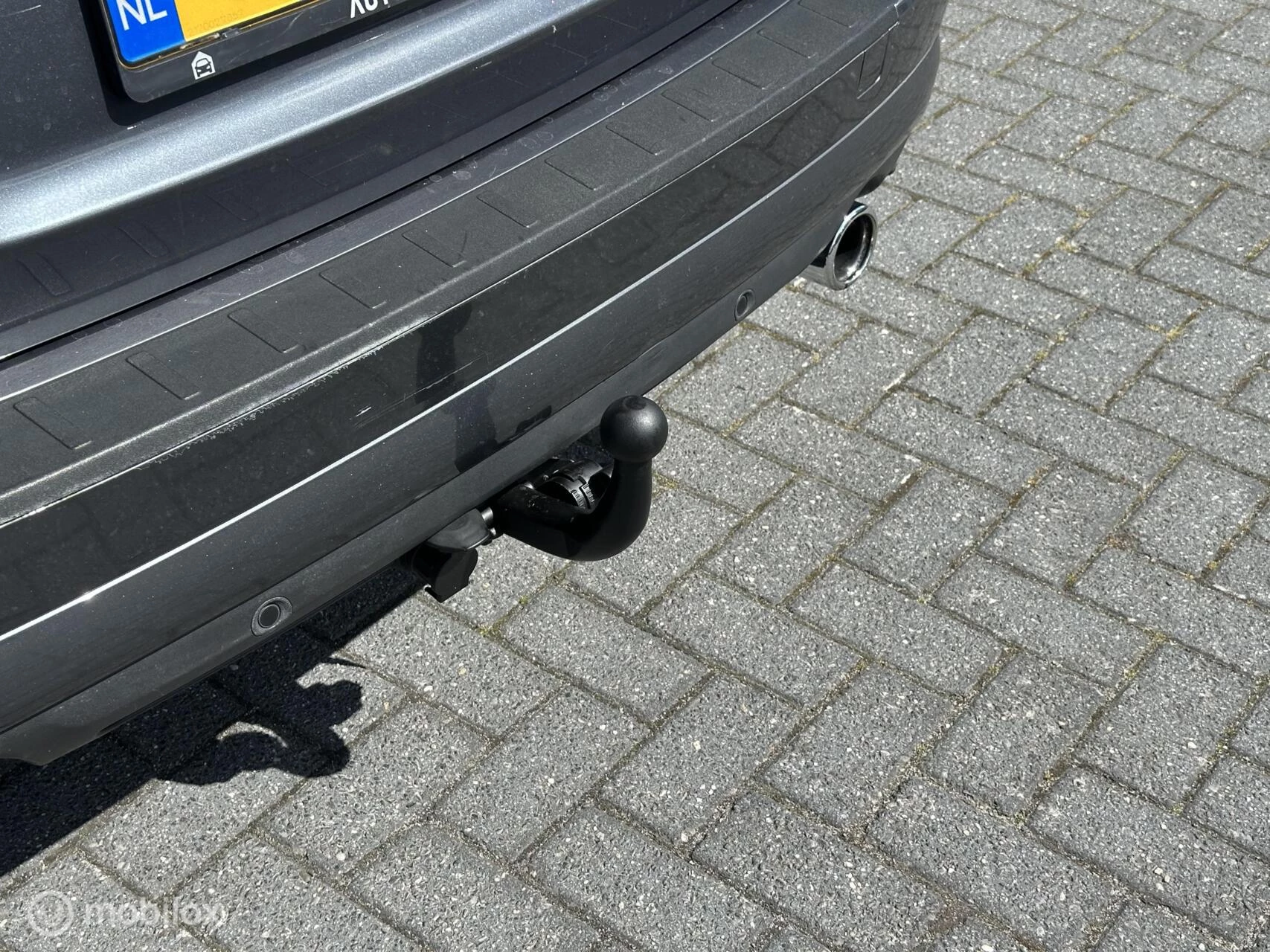 Hoofdafbeelding Volvo V70