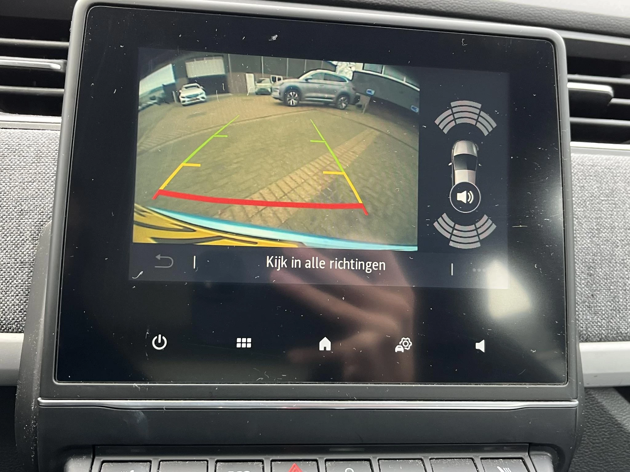 Hoofdafbeelding Renault ZOE