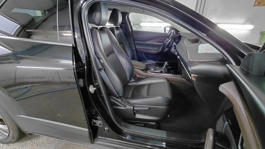 Hoofdafbeelding Mazda CX-30