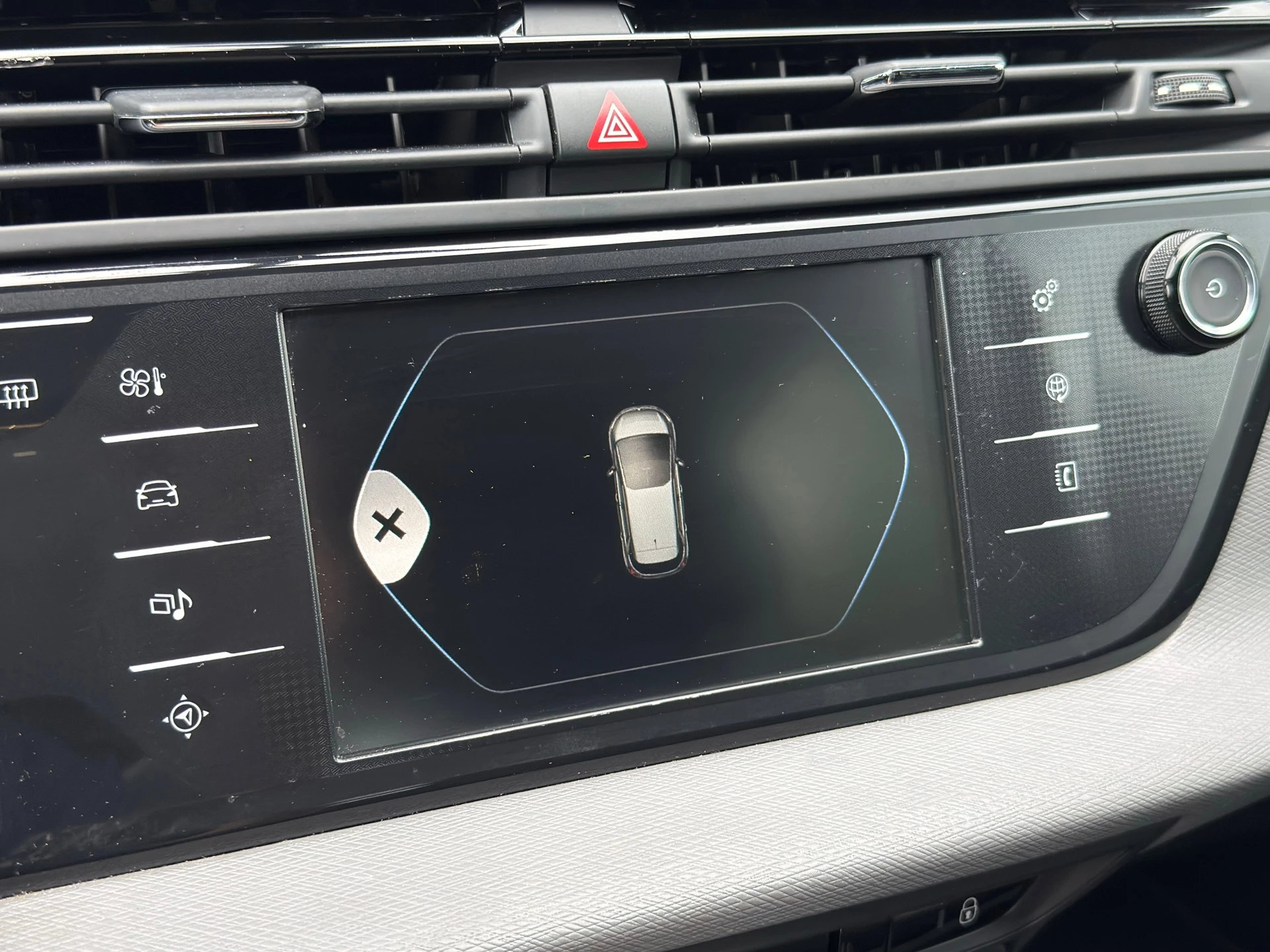 Hoofdafbeelding Citroën C4 Picasso