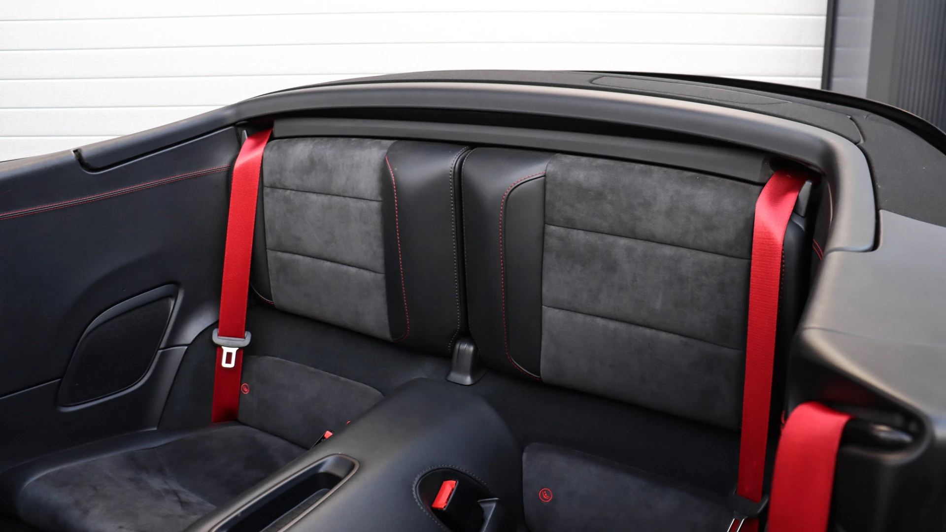 Hoofdafbeelding Porsche 911