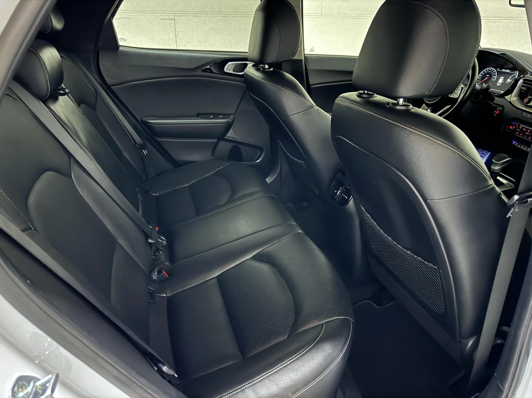 Hoofdafbeelding Kia XCeed