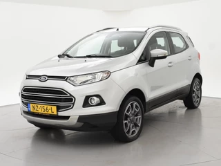 FORD ECOSPORT 1.5 Ti-VCT 4-CILINDER 112 PK FORD ECOSPORT 1.5 Ti-VCT | AFN. TREKHAAK | CRUISE | CLIMATE | KEY-LESS