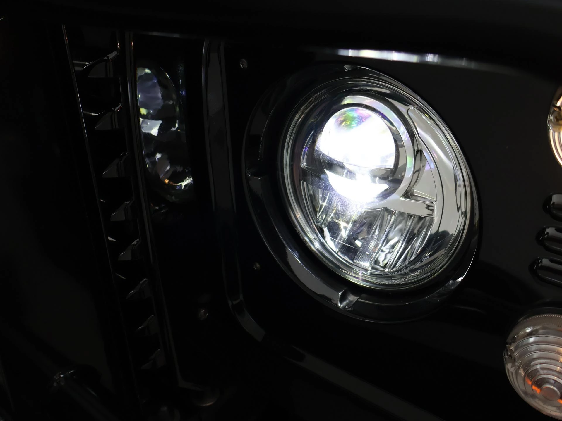 Hoofdafbeelding Land Rover Defender