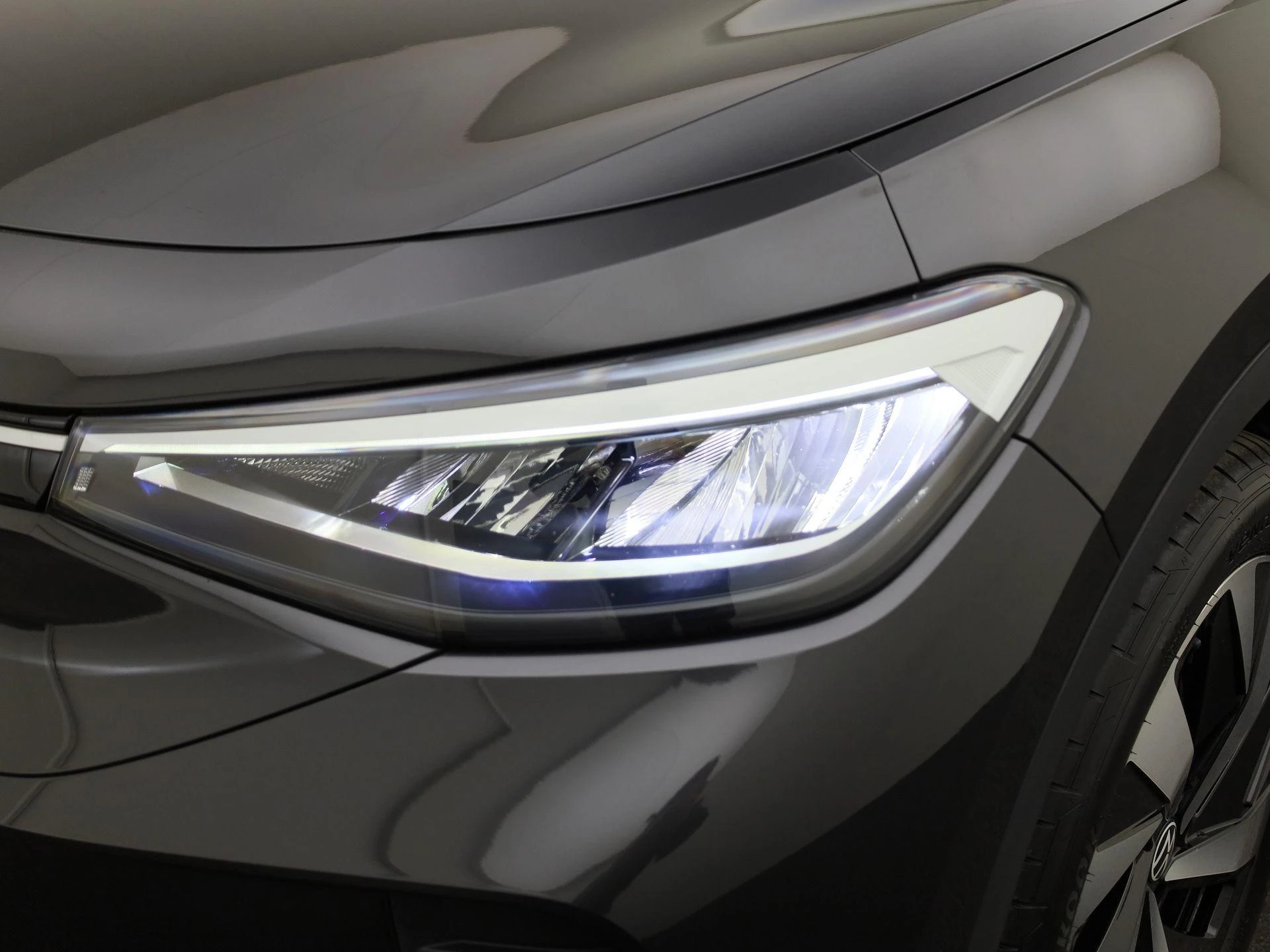 Hoofdafbeelding Volkswagen ID.4