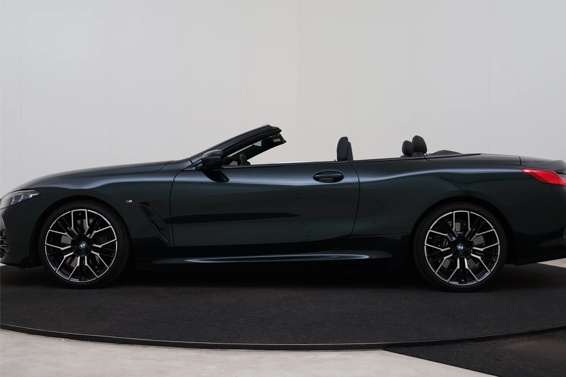 Hoofdafbeelding BMW 8 Serie