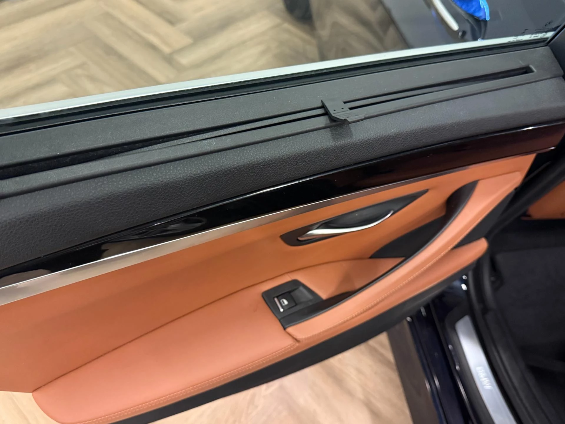 Hoofdafbeelding BMW Active Hybrid 5